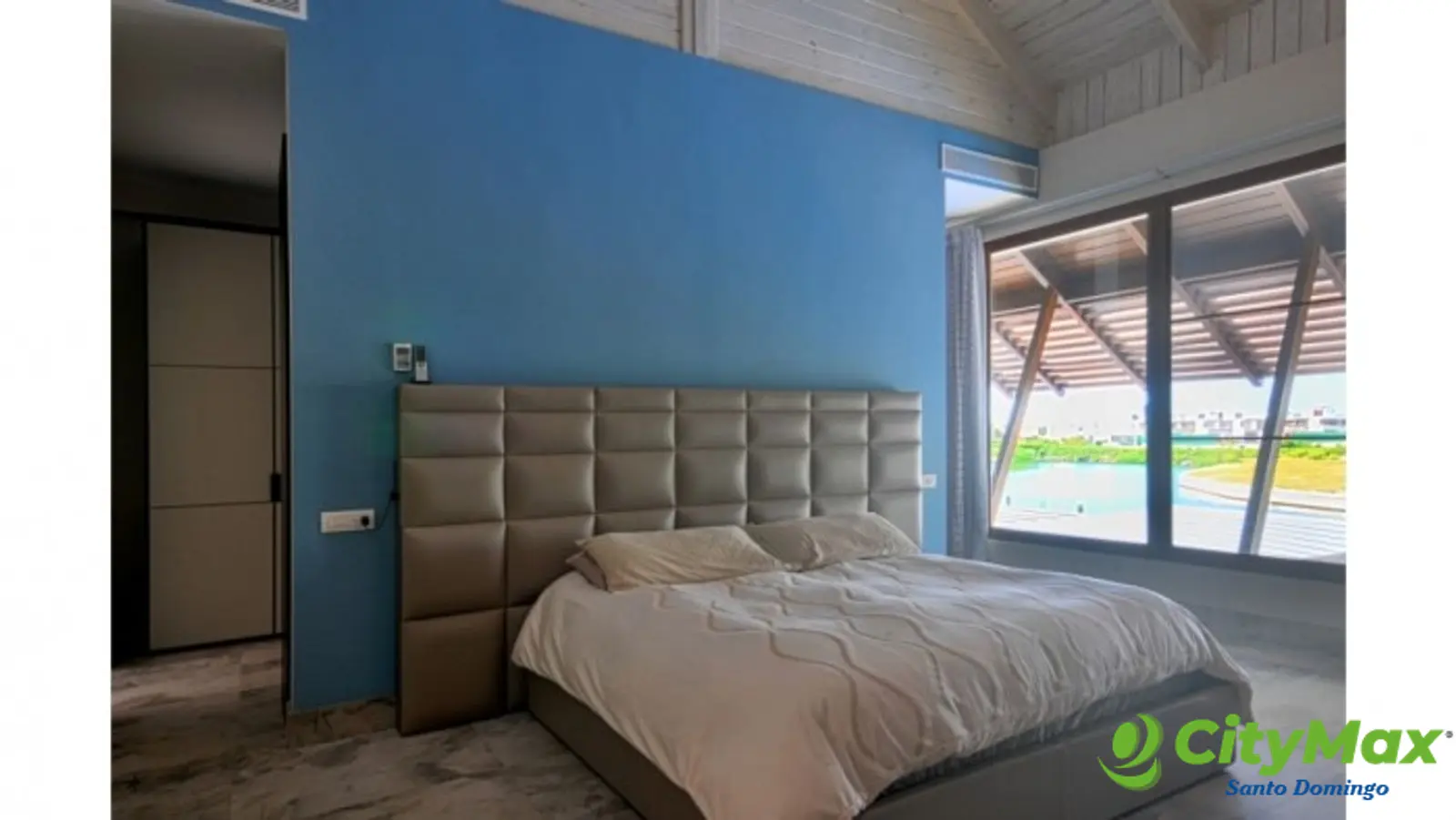 Villa amueblada en venta frente a la Marina  Cap Cana  - foto 11