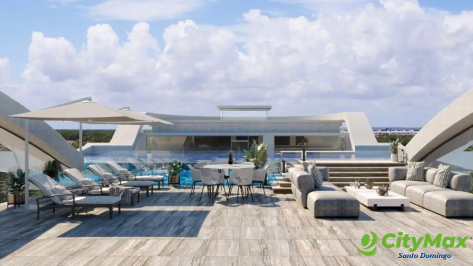 Apartamento de Lujo en Venta cerca del hotel hard rock - foto 3