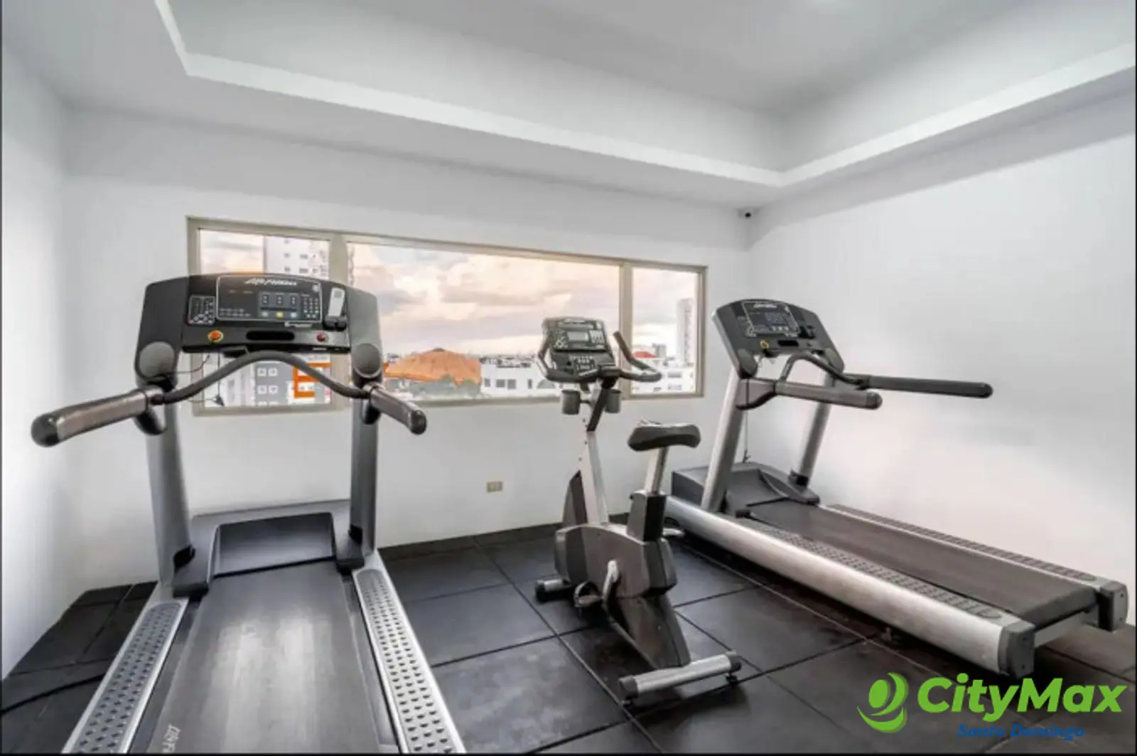 Apartamento amueblado en alquiler en el Naco - foto 14