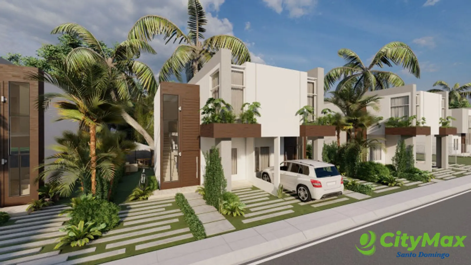 Villas en venta  en Bávaro Punta Cana entrega 2023 - foto 19