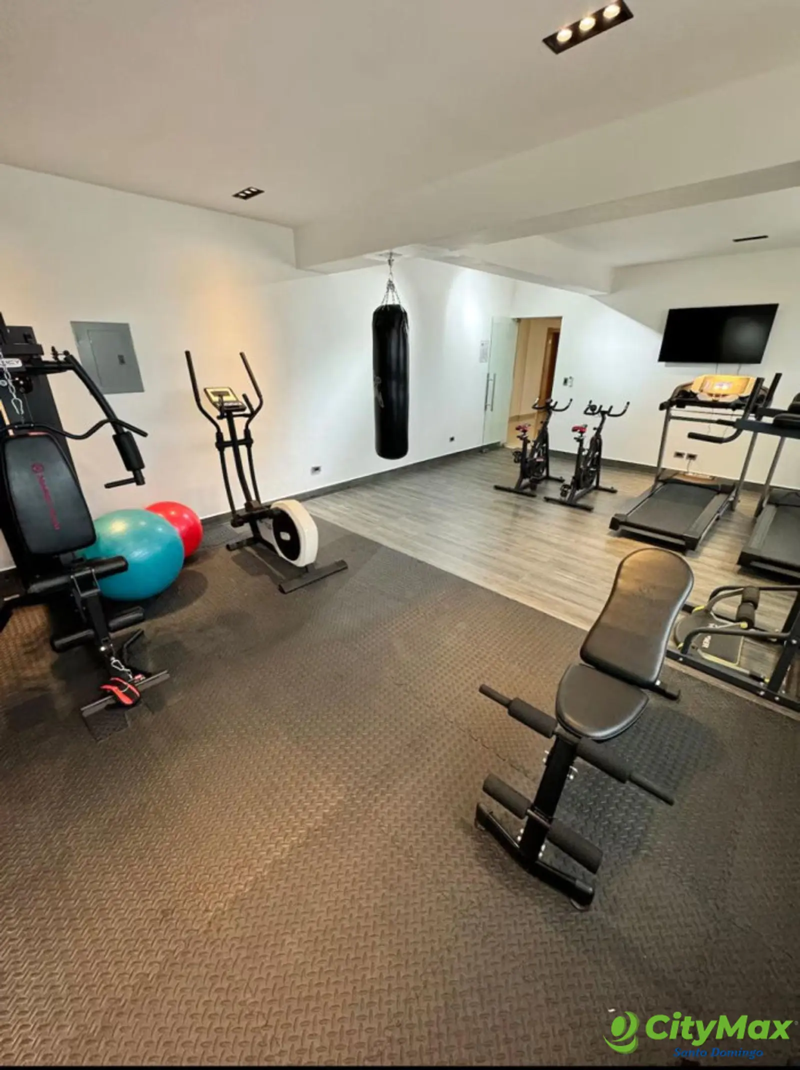 Apartamento amueblado en Venta en Renacimiento - foto 10