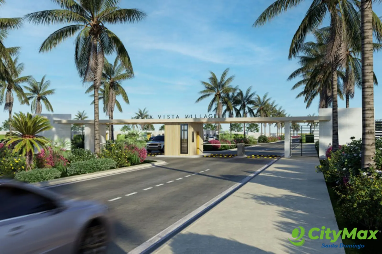 Villa en Venta en Baravo Proyecto Residencial cerrado - foto 2
