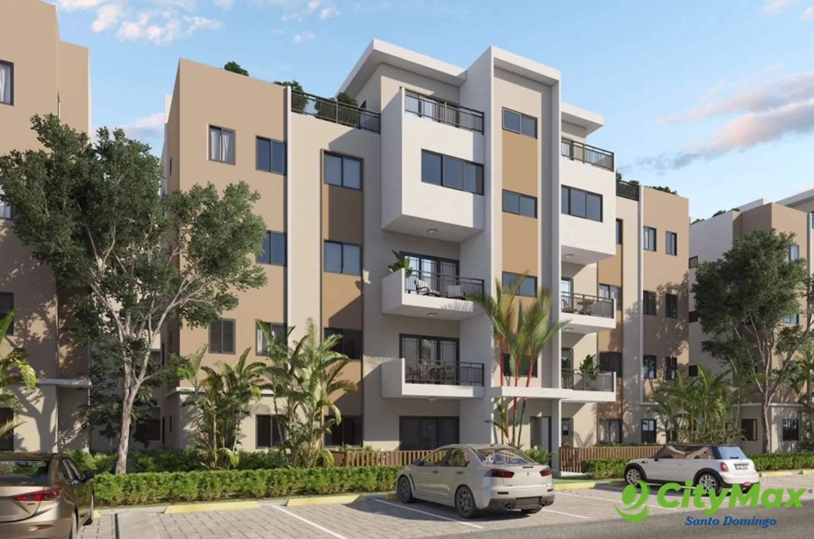 Apartamento en Venta cerca de la Ave. Los Beisbolistas - foto 2