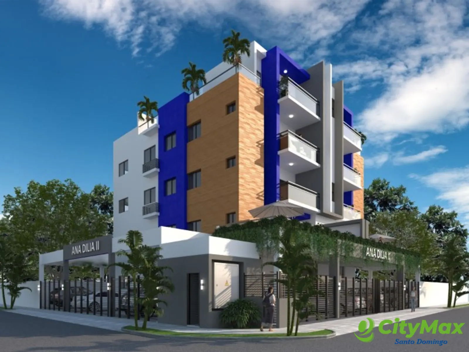apartamento en venta en prado oriental en san isidro - foto 7