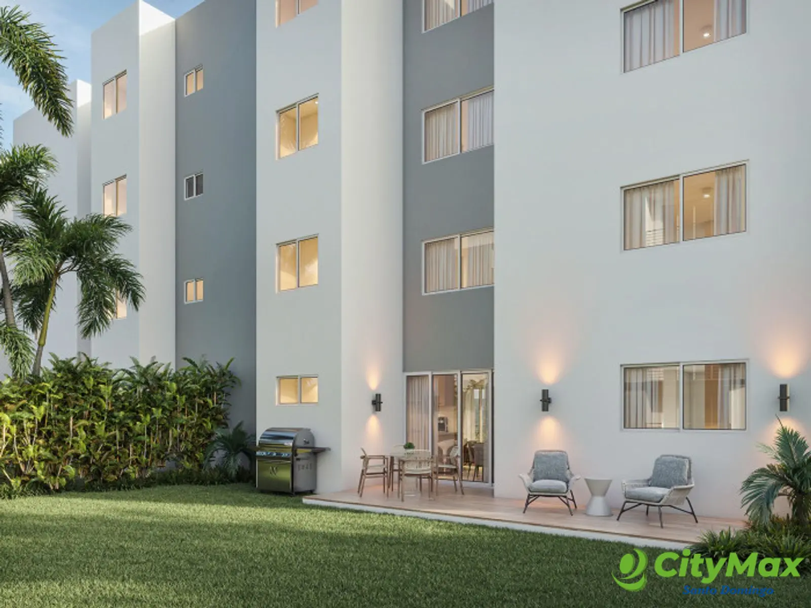 Apartamento en Venta cerca de la Ave Jacobo Majluta - foto 13