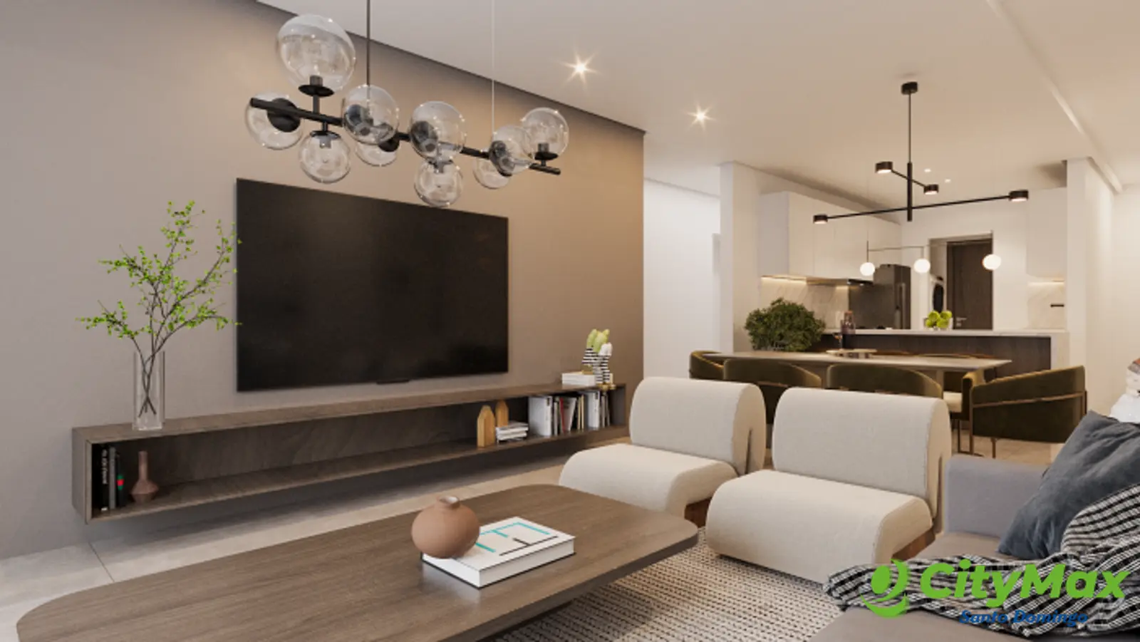 Apartamento Estudio en Venta en Bella Vista - foto 10