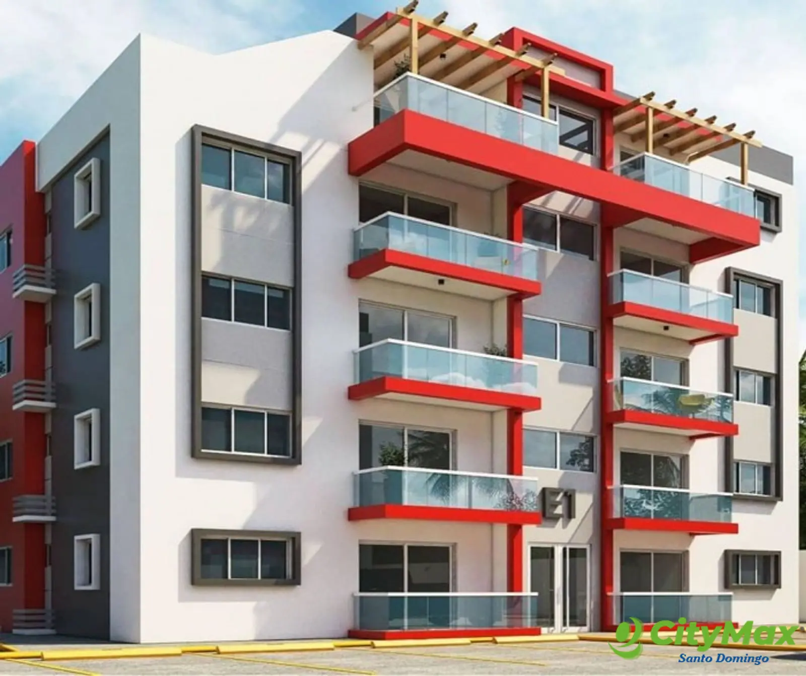 Apartamento en venta en Colinas del Arroyo II  - foto 2