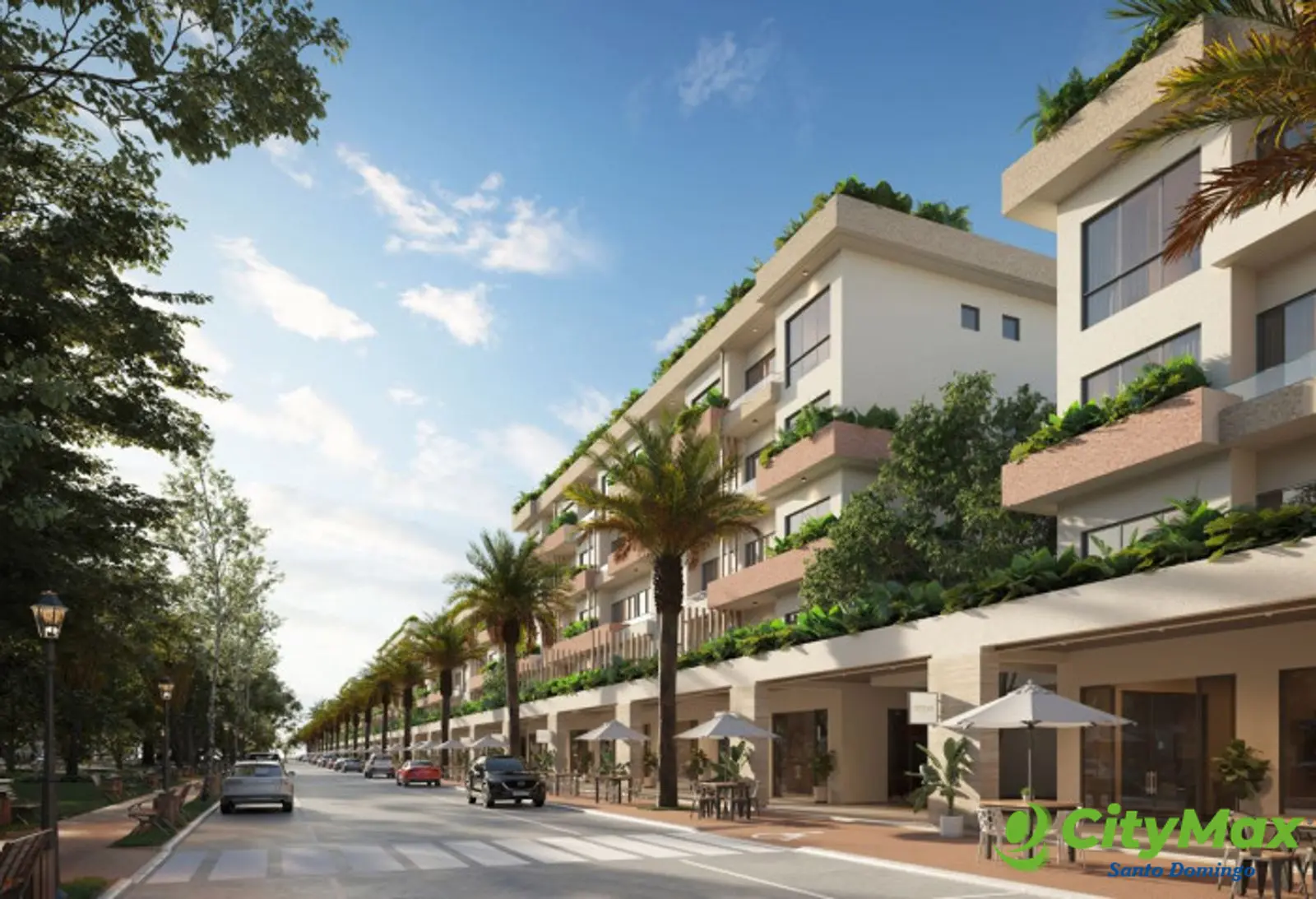 Apartamento en Venta con terraza privada, en Punta Cana - foto 5
