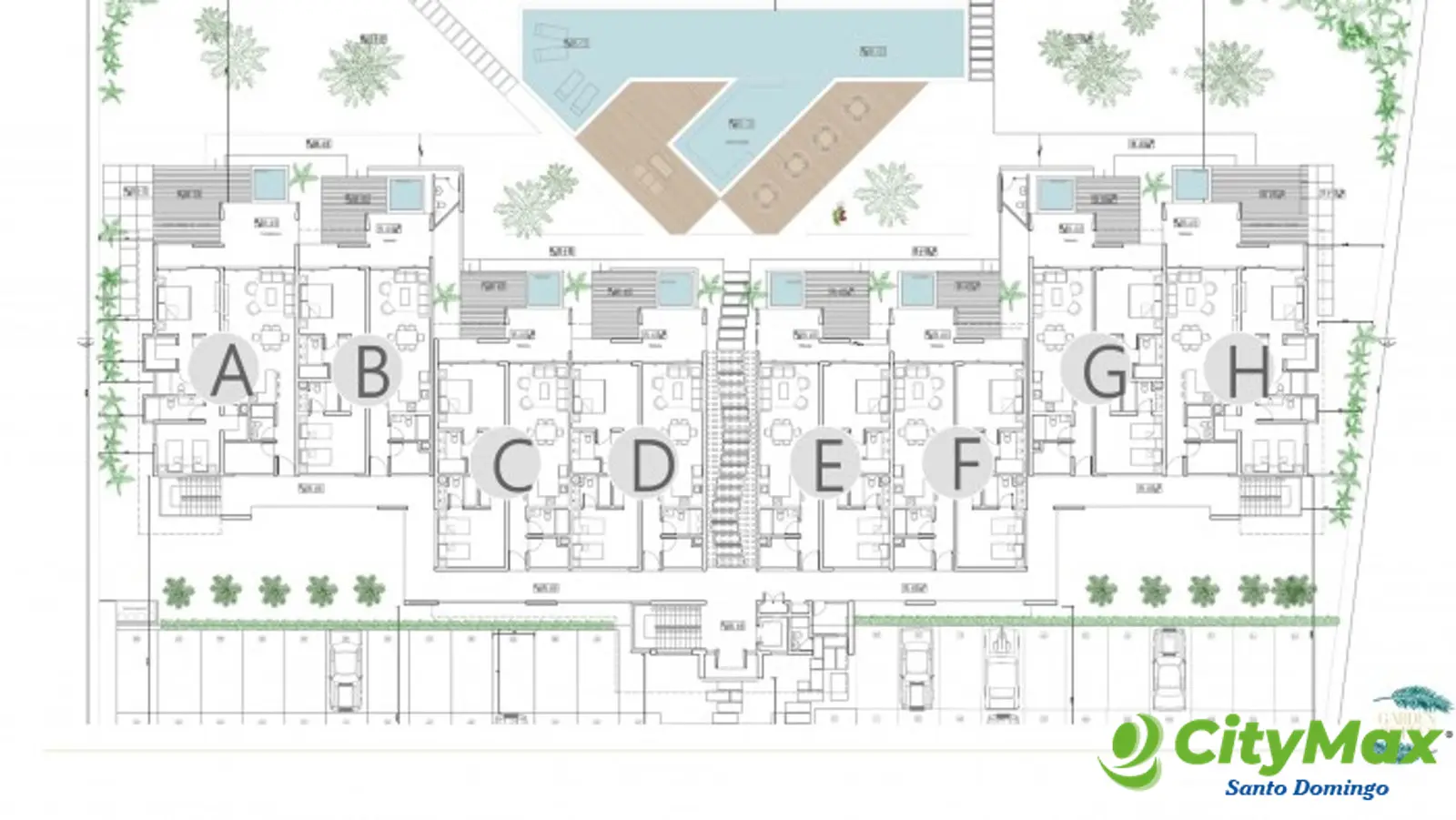 apartamento en venta en Cocotal Bávaro Punta Cana - foto 4