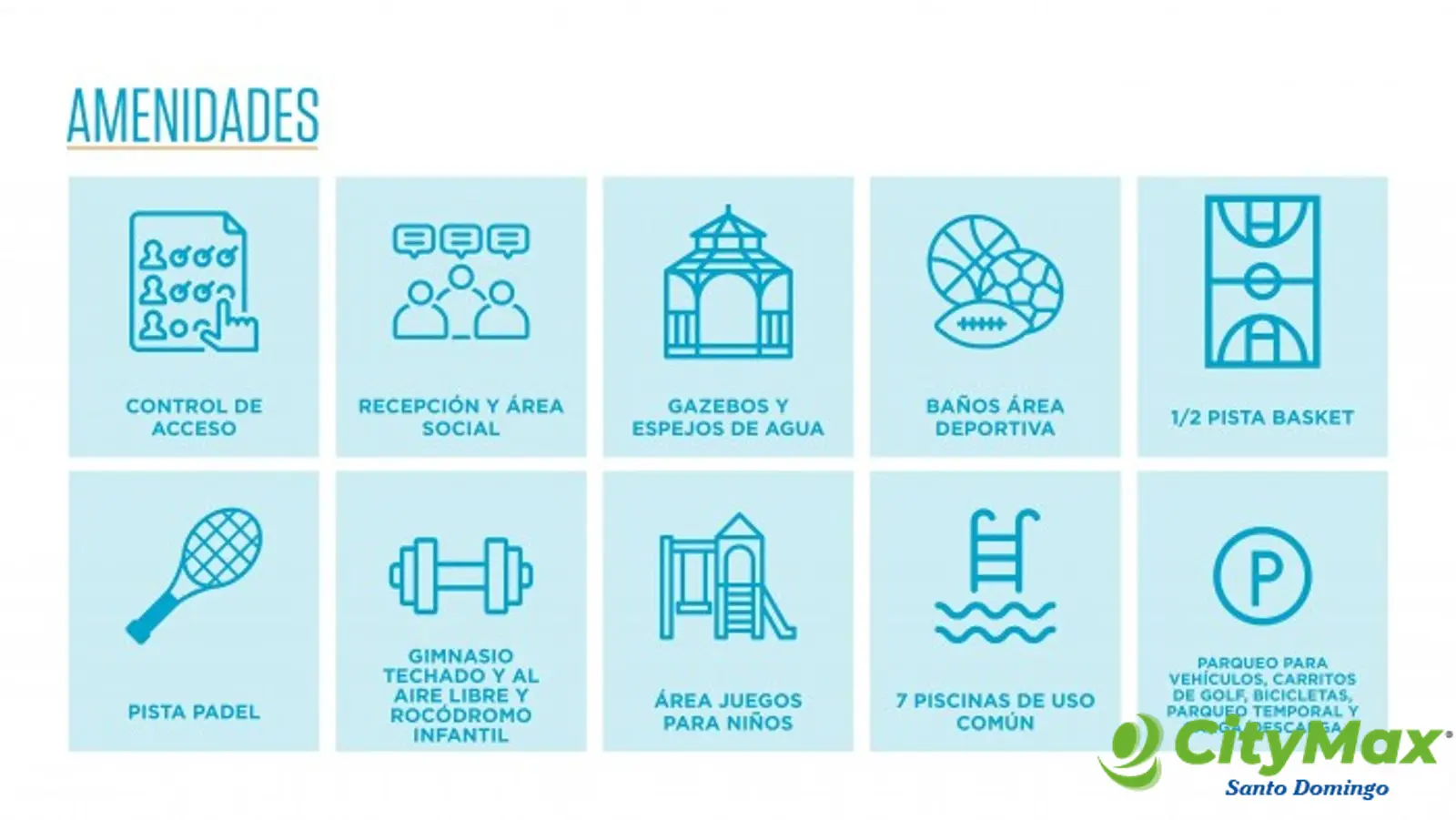 Venta Proyecto Apartamentos de lujo en Bávaro - foto 12