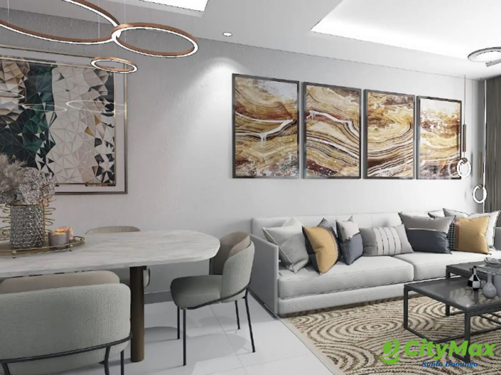 Apartamento  en Venta en Construcción Alma Rosa I - foto 2