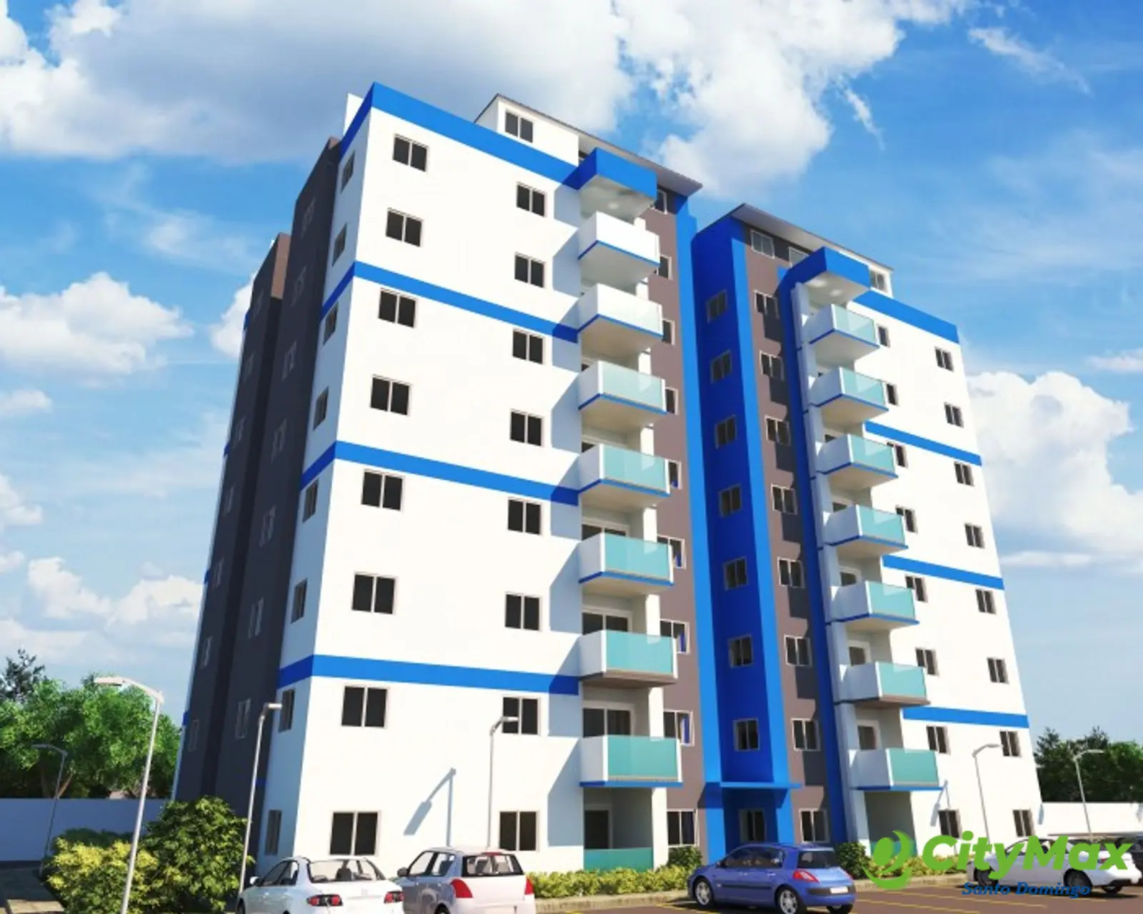 Pent House con Terraza Pivada en Venta en Manoguayabo - foto 14