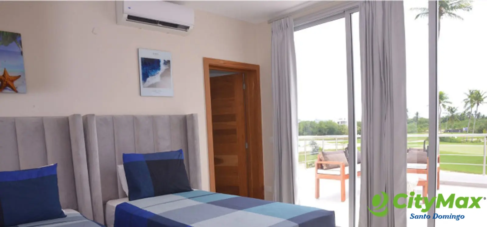 Villa en venta lista en La Romana Playa Nueva Romana  - foto 5