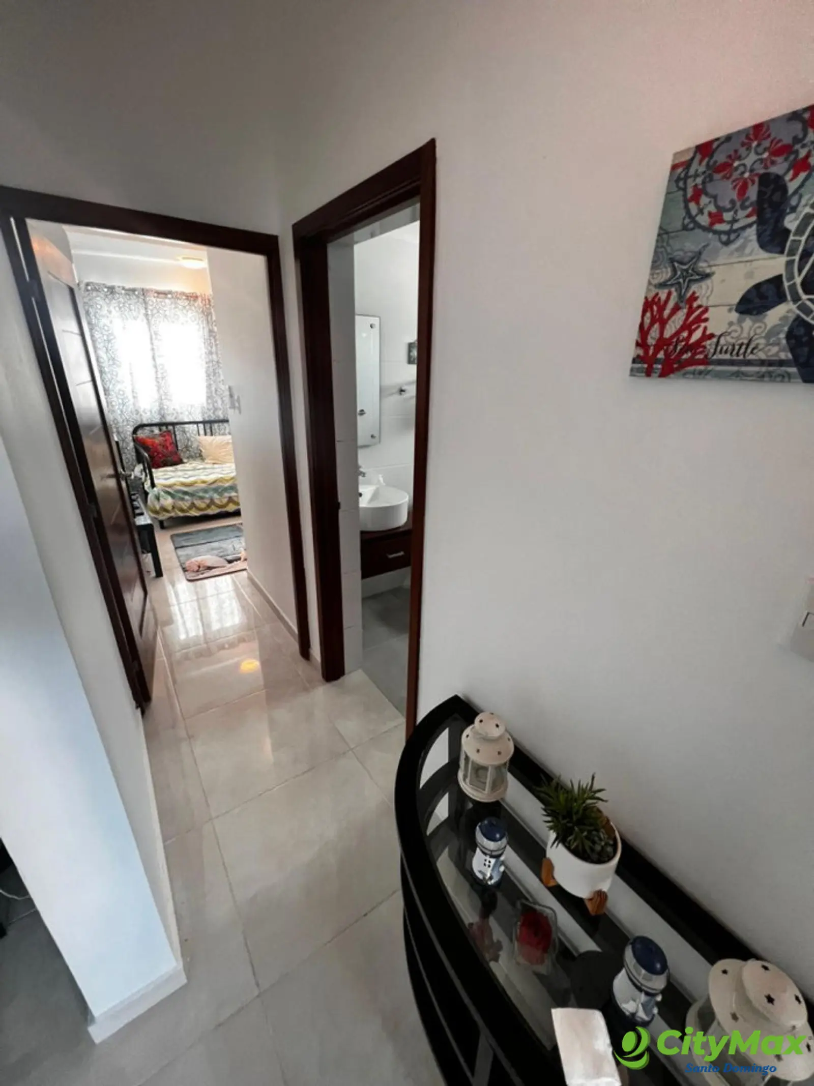 Apartamento amueblado en Juan Dolio de 2 habitaciones - foto 17