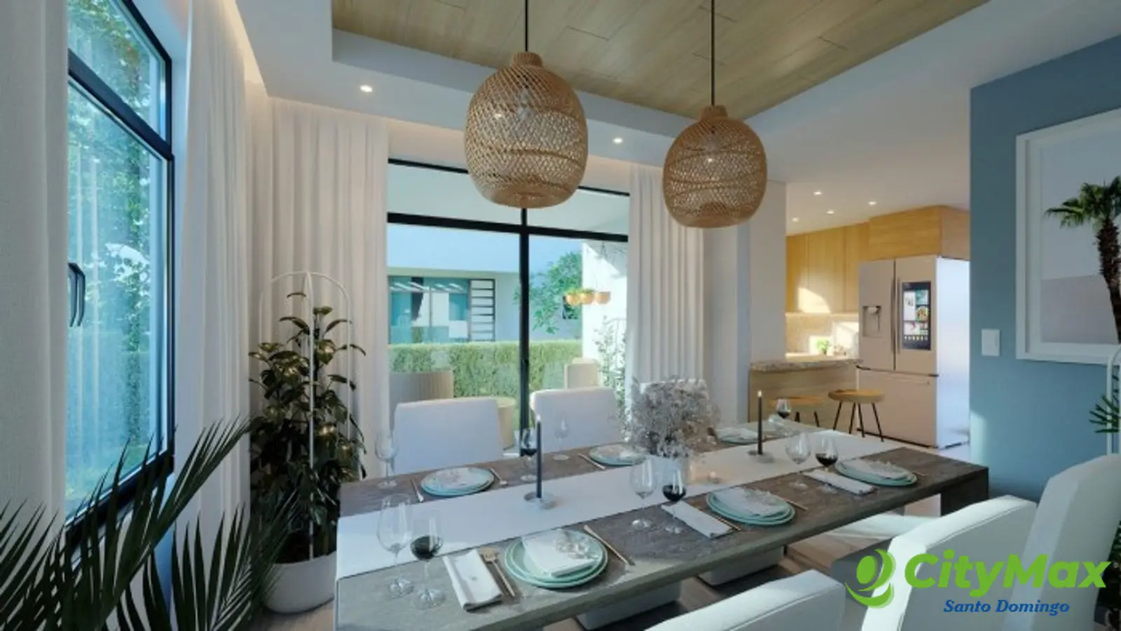 Vendo Casa en Punta Cana con Area Social - foto 2
