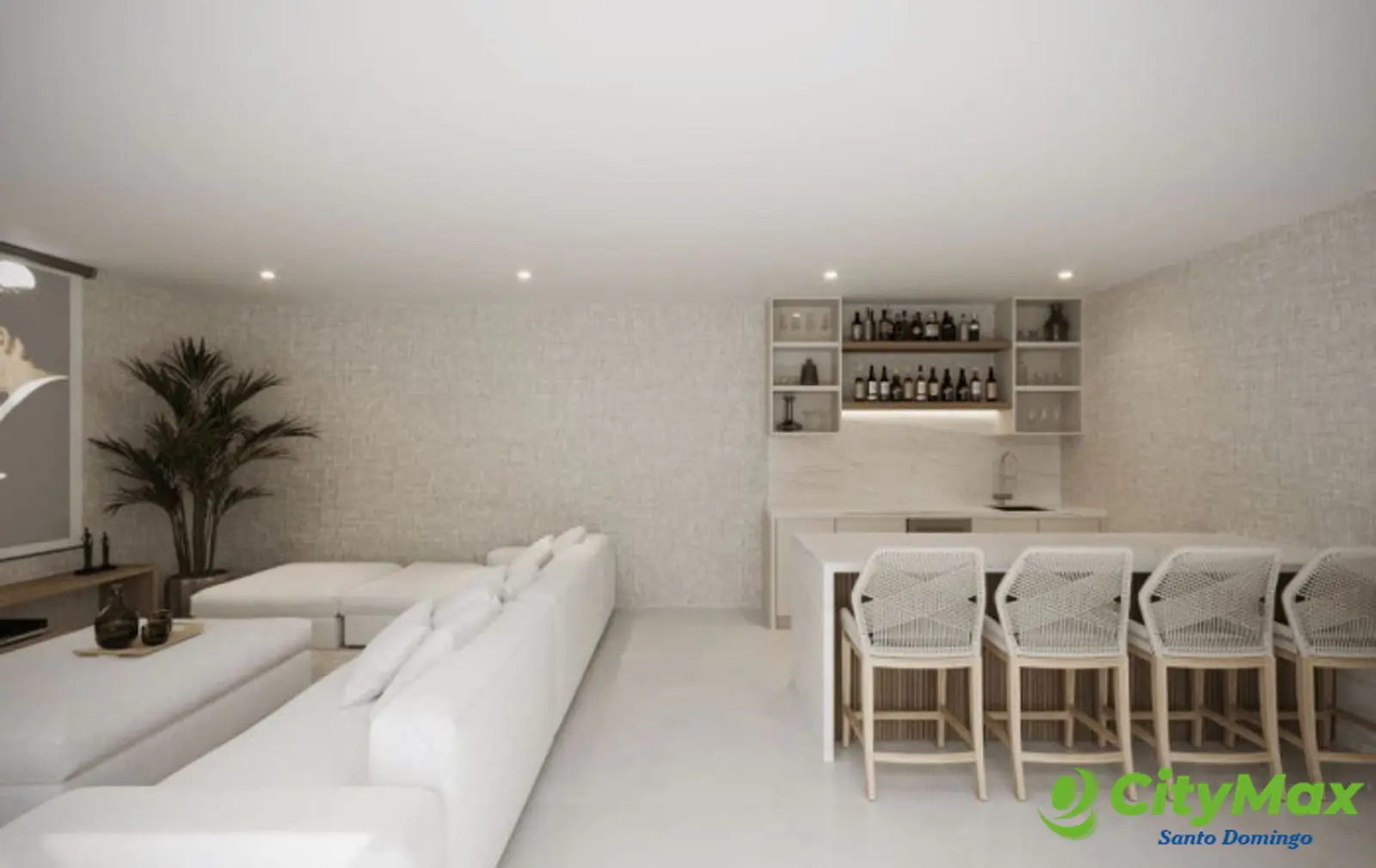 Villa en Venta en Samana de 3 habitaciones - foto 6