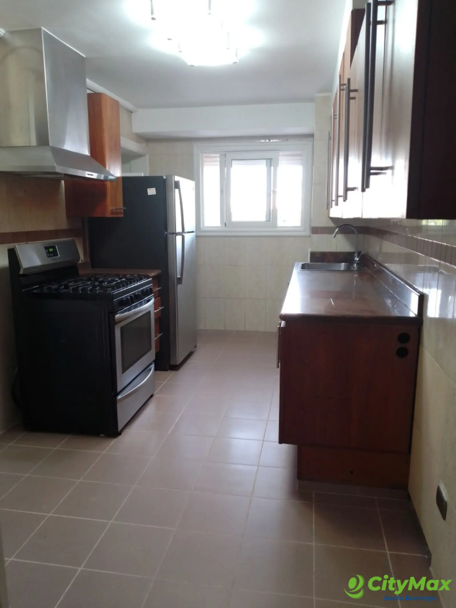 Apartamento en Alquiler en los Cacicazgos - foto 11