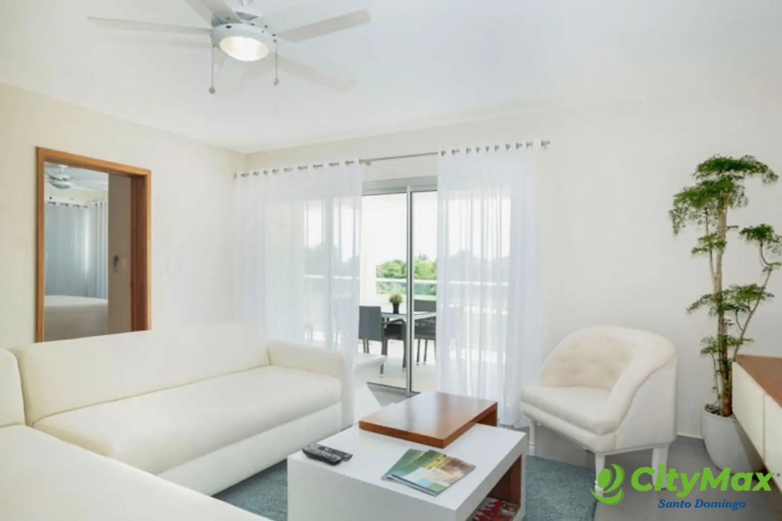 Apartamento en venta en Bávaro Punta cana listo y nuevo - foto 4