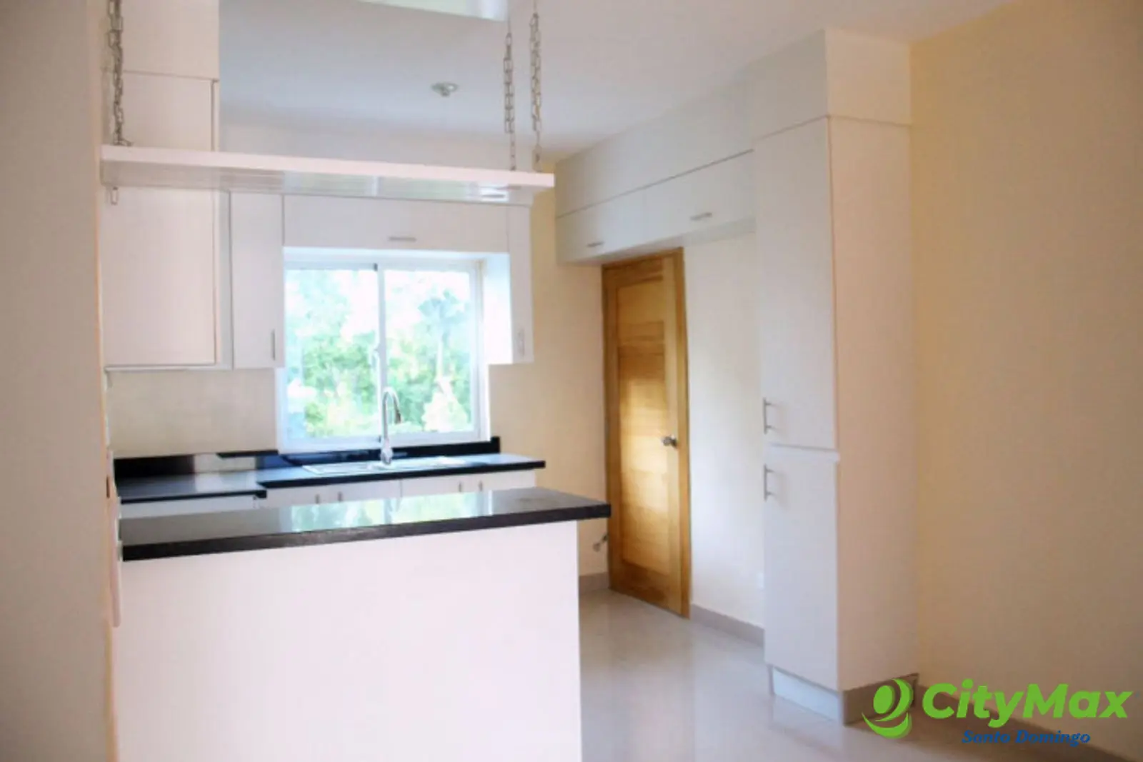 Apartamento en venta en el Almirante - foto 7