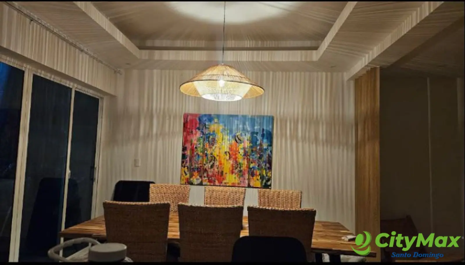 Town House en Venta en Vista Cana Amueblada - foto 7