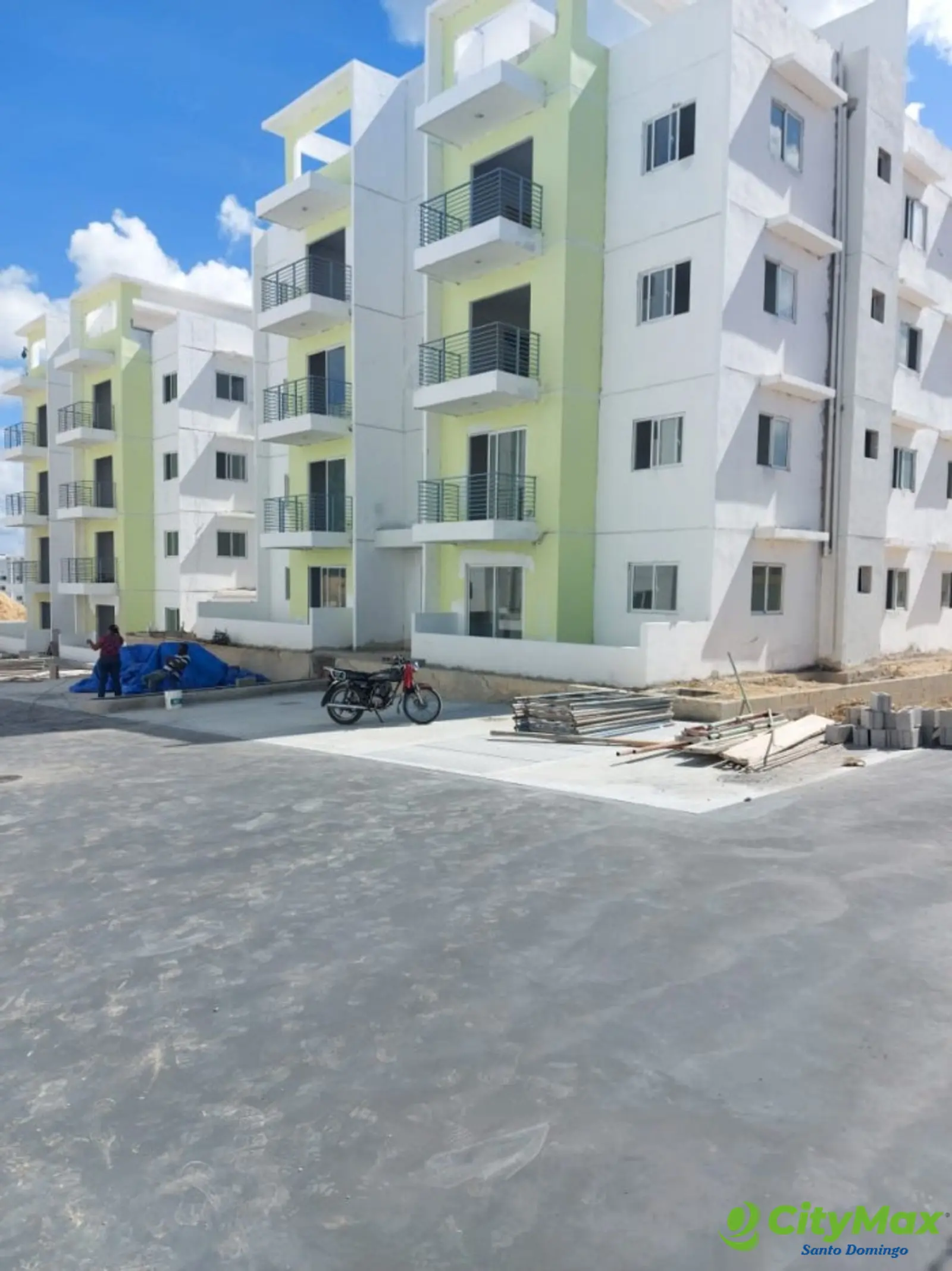 apartamento en venta en Santo Domingo Norte villa mella - foto 9