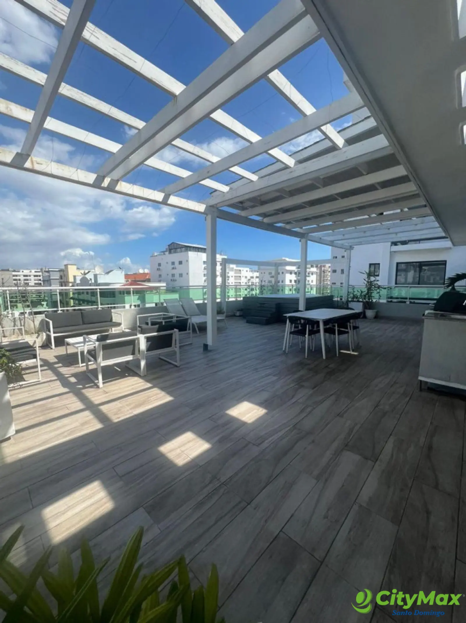 En Venta Apartamento en Evaristo Morales - foto 29