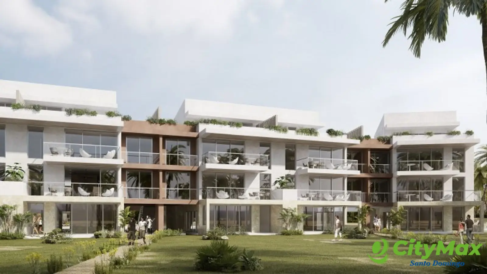 Apartamento en venta en Uvero Alto Punta Cana  - foto 12