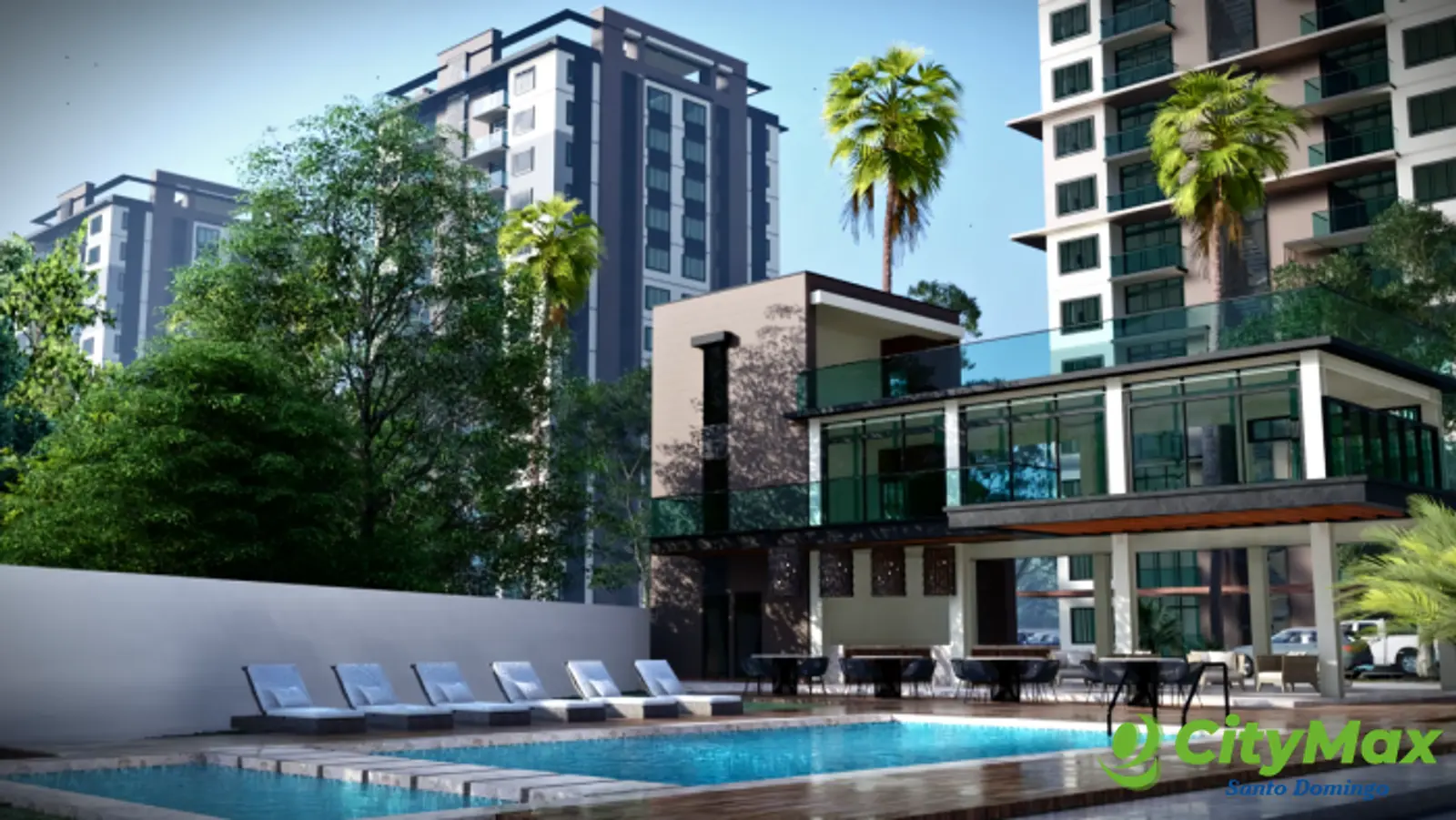 Vendo apartamento en San isidro, piso alto - foto 6