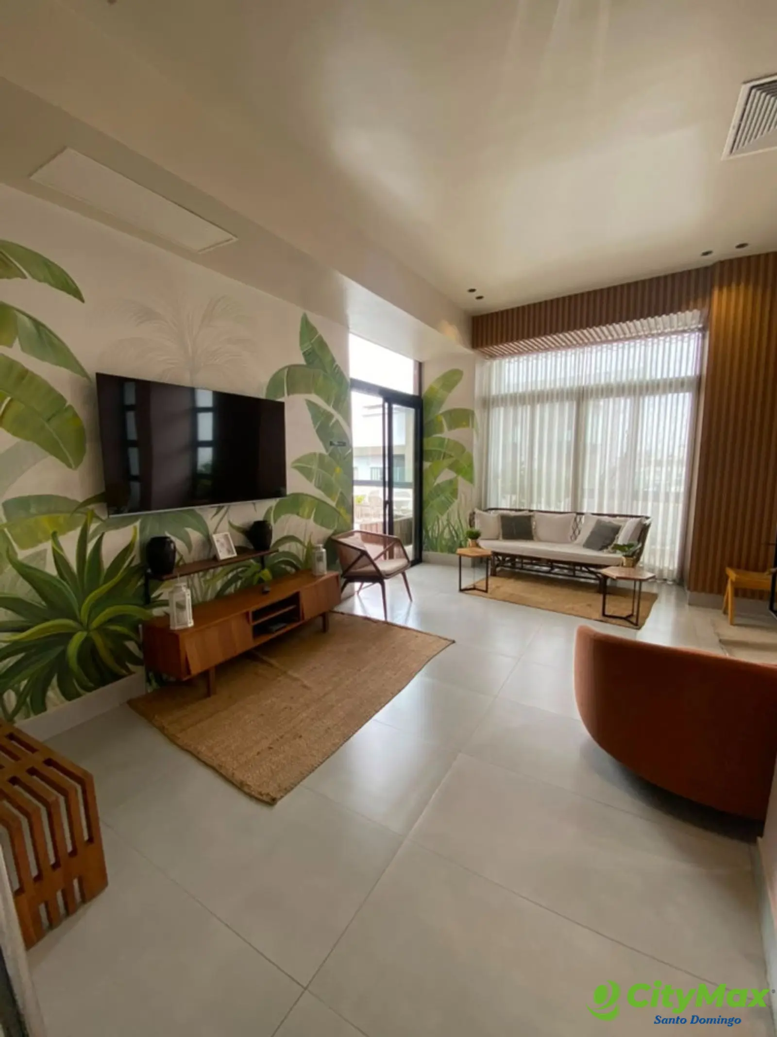 Penthouse en Venta en Evaristo Morales - foto 15