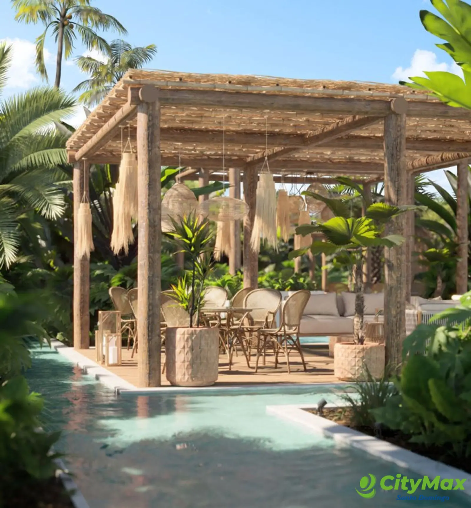 Apartamento en Venta en Downtown Punta Cana - foto 8