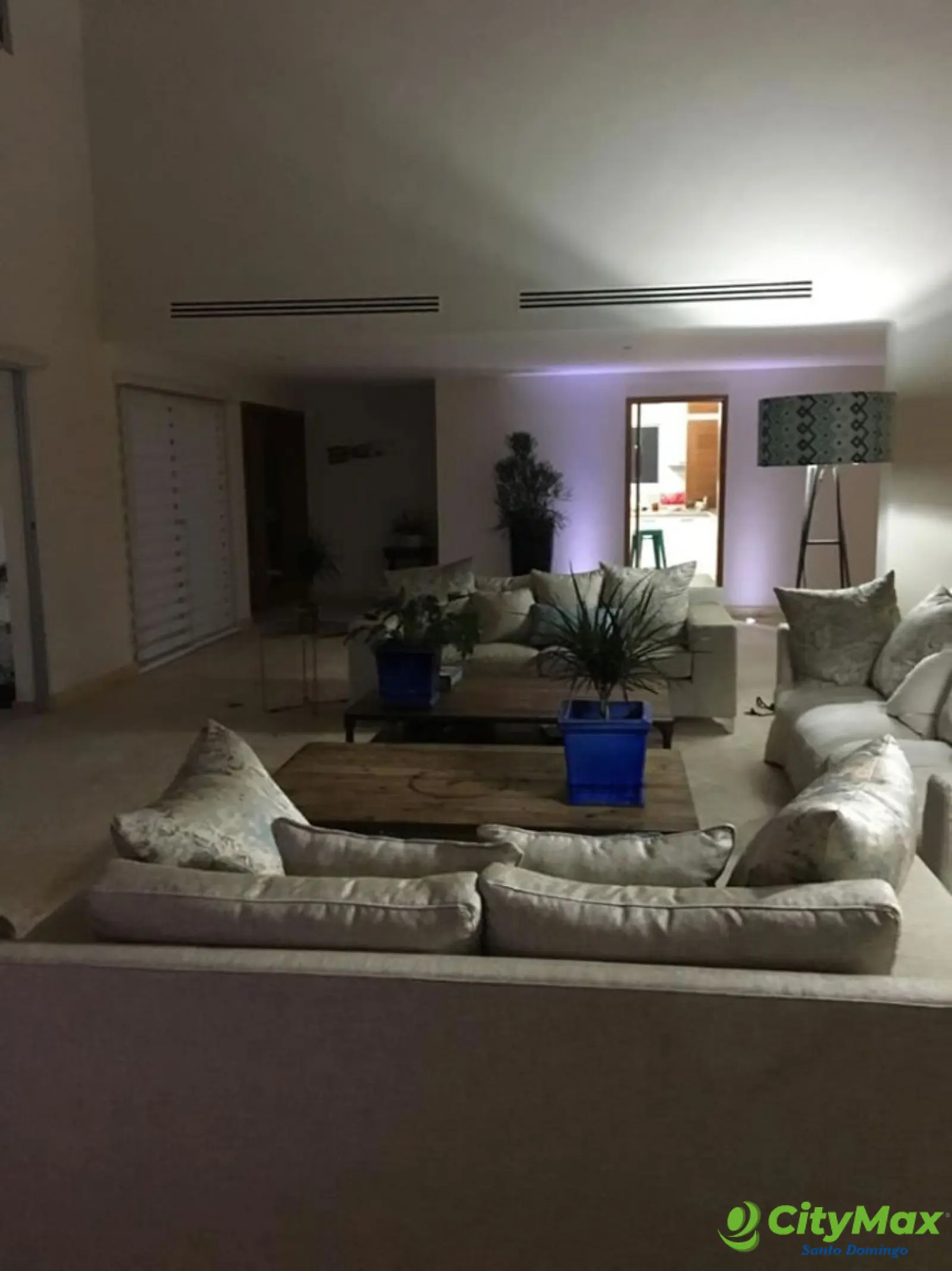 Villa amueblada en venta en Bávaro Punta Cana  - foto 4