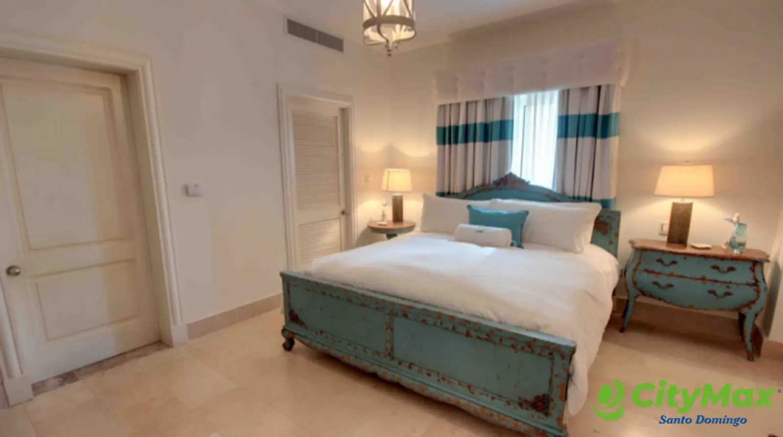 apartamento en venta frente a la playa en Cap Cana - foto 7