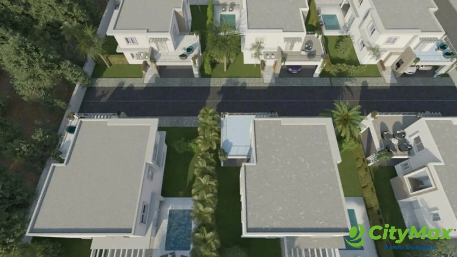 Villa de 3 habitaciones en Venta en Punta Cana - foto 13