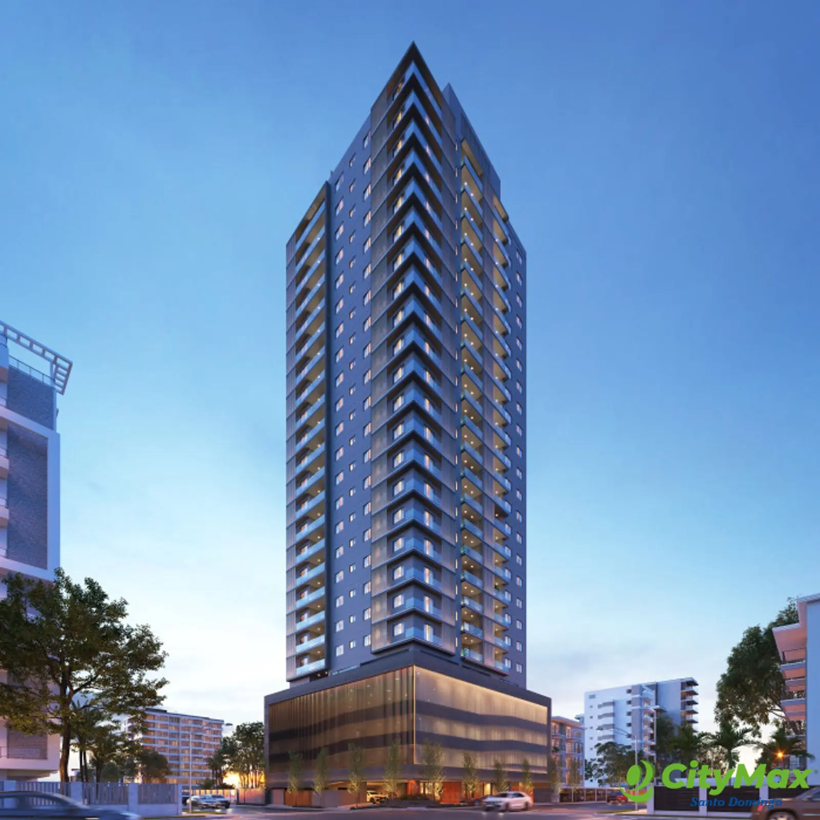 Apartamento en Venta 3 Hab + Family Alma Rosa I  - foto 7