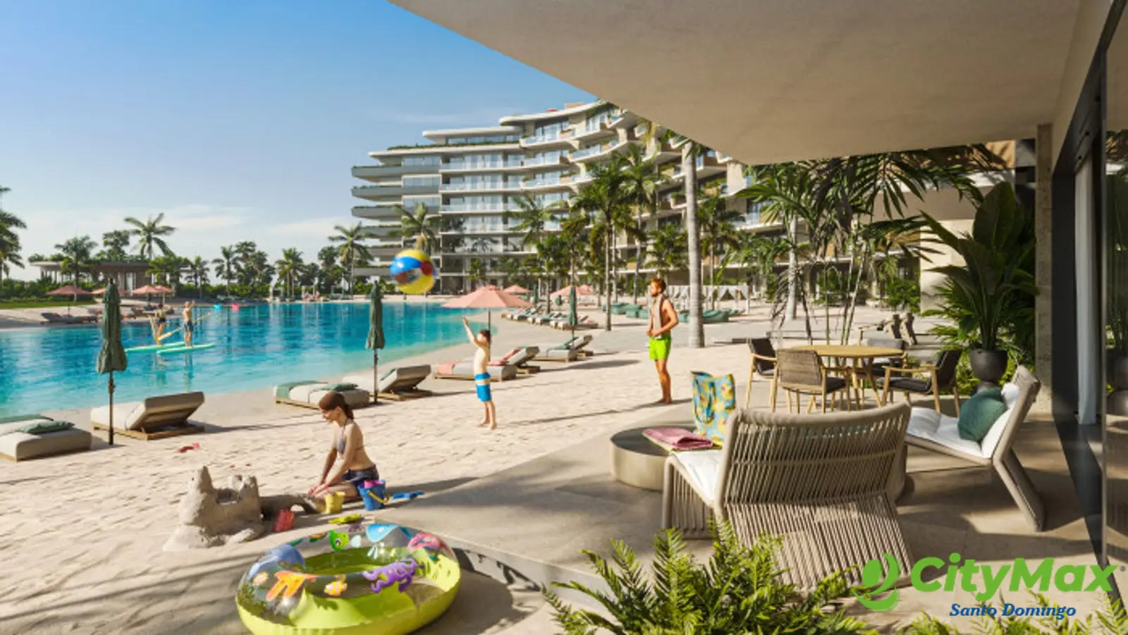 Apartamento en Venta en Cap Cana, Punta Cana - foto 5