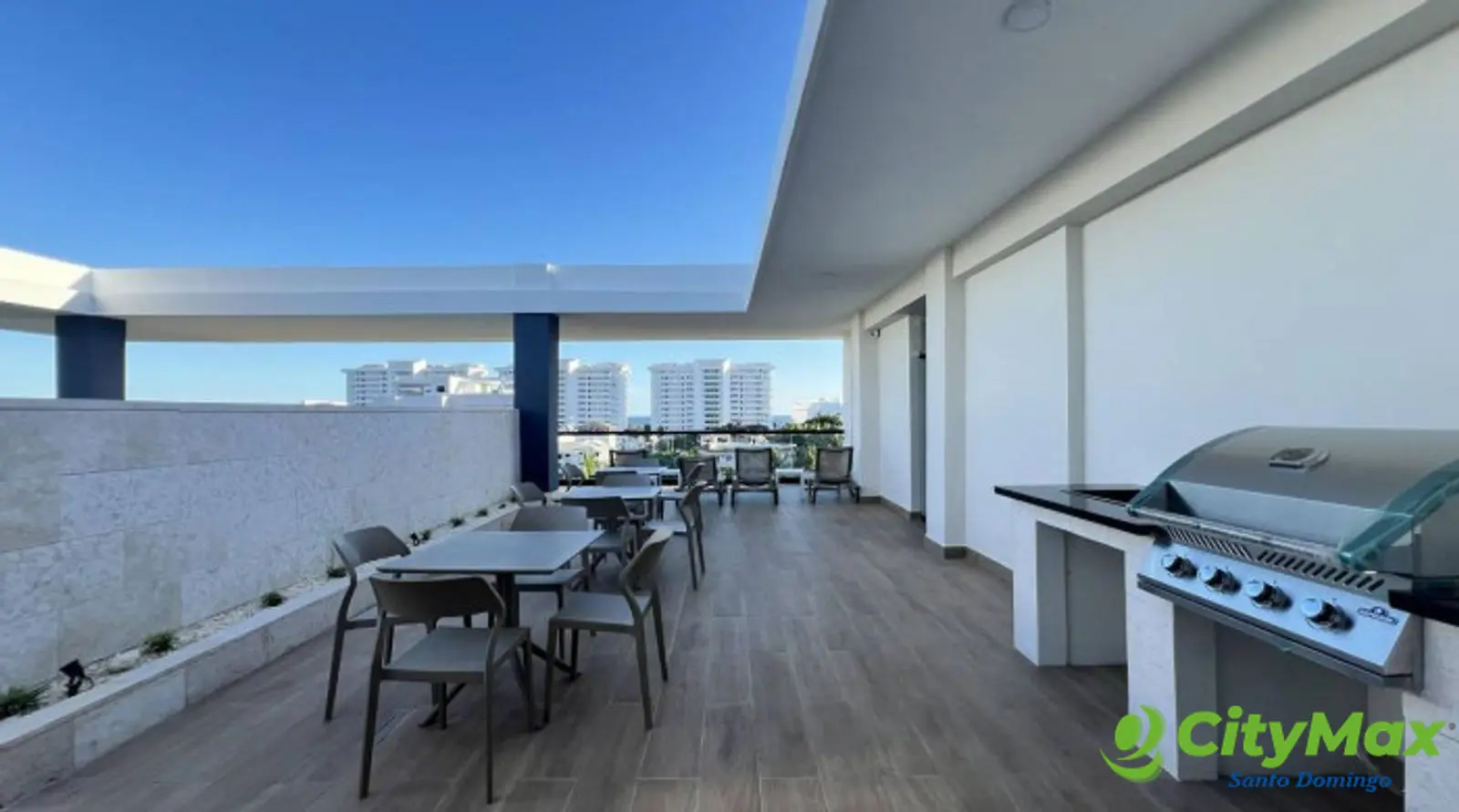 Apartamento en Venta en Juan Dolio de 1 habitacion - foto 10