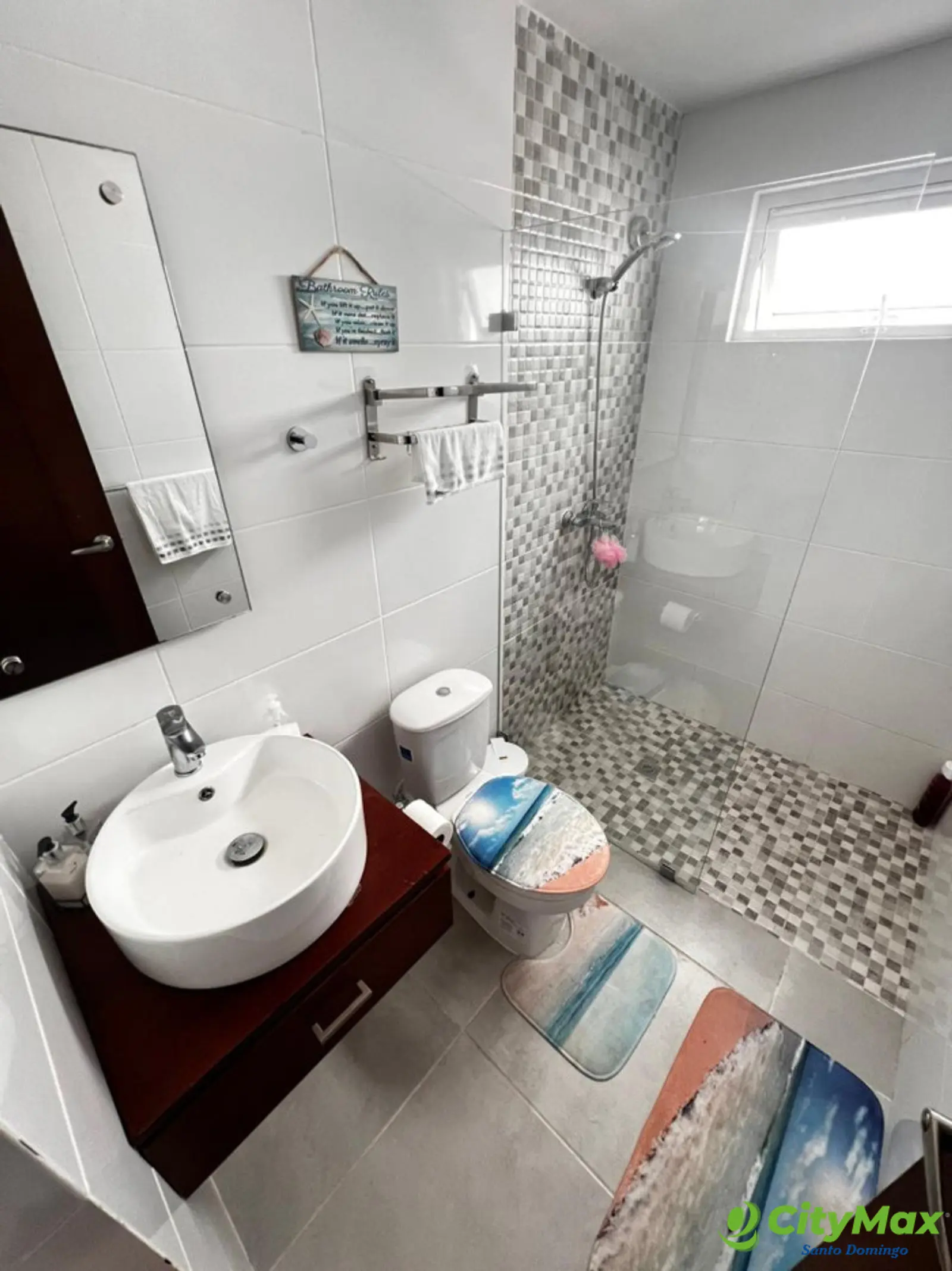 Apartamento amueblado en Juan Dolio de 2 habitaciones - foto 18