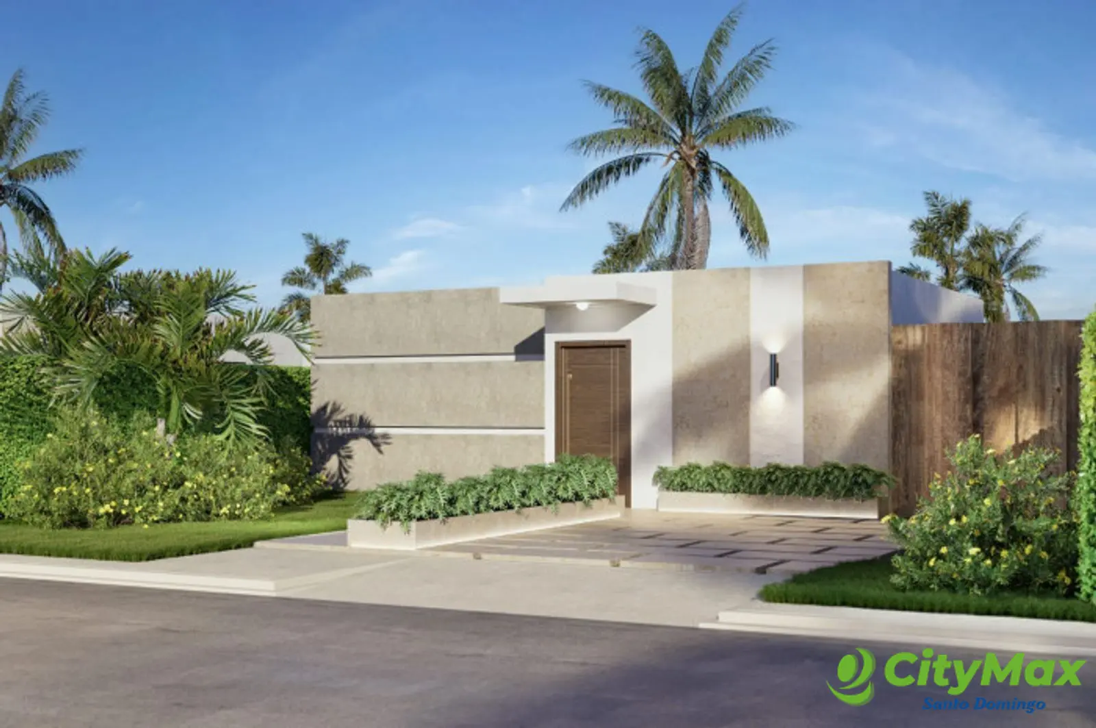 Villa en Venta en Baravo Proyecto Residencial cerrado - foto 9