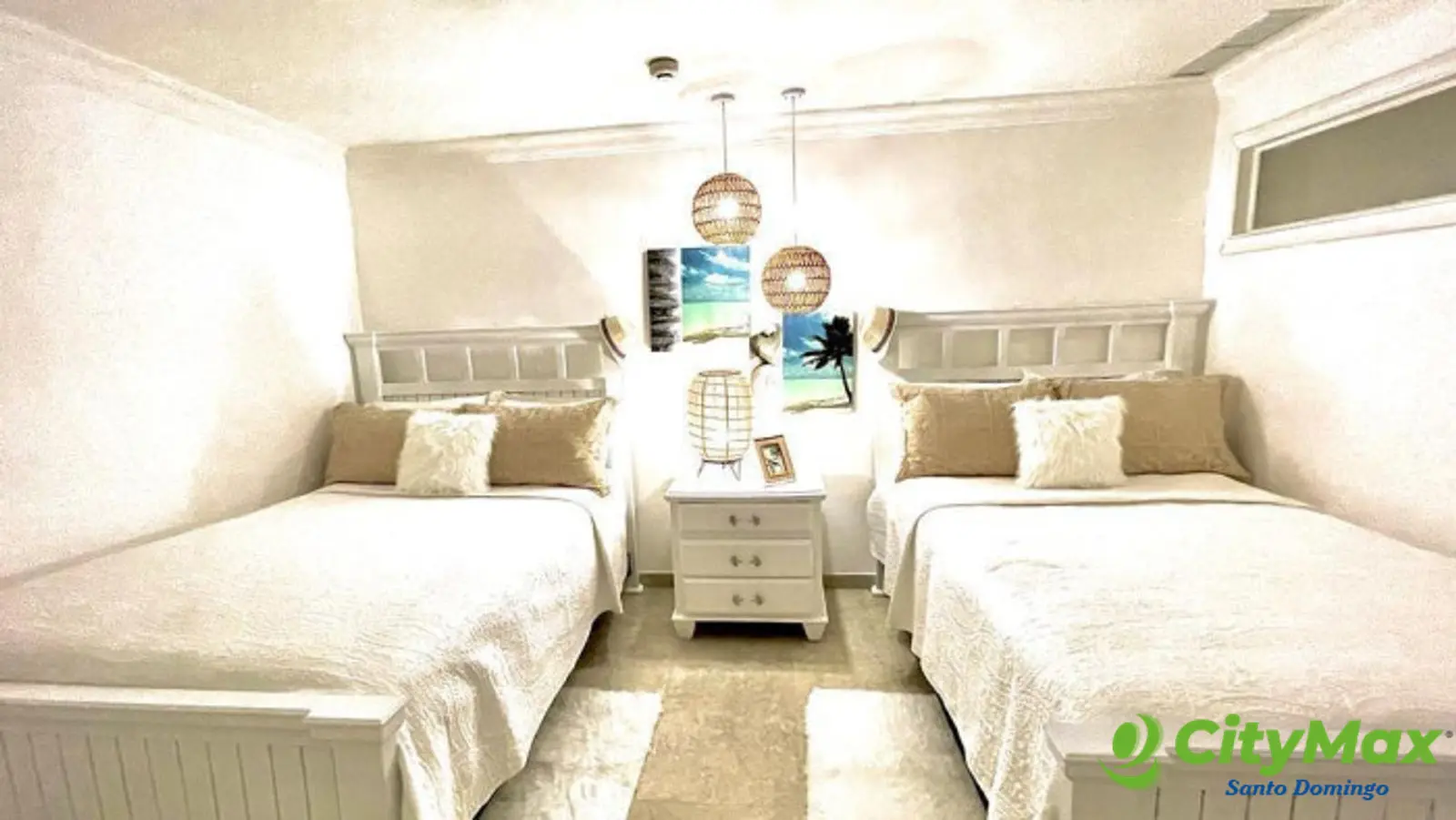 Apartamento amueblado en Juan Dolio en alquiler - foto 15