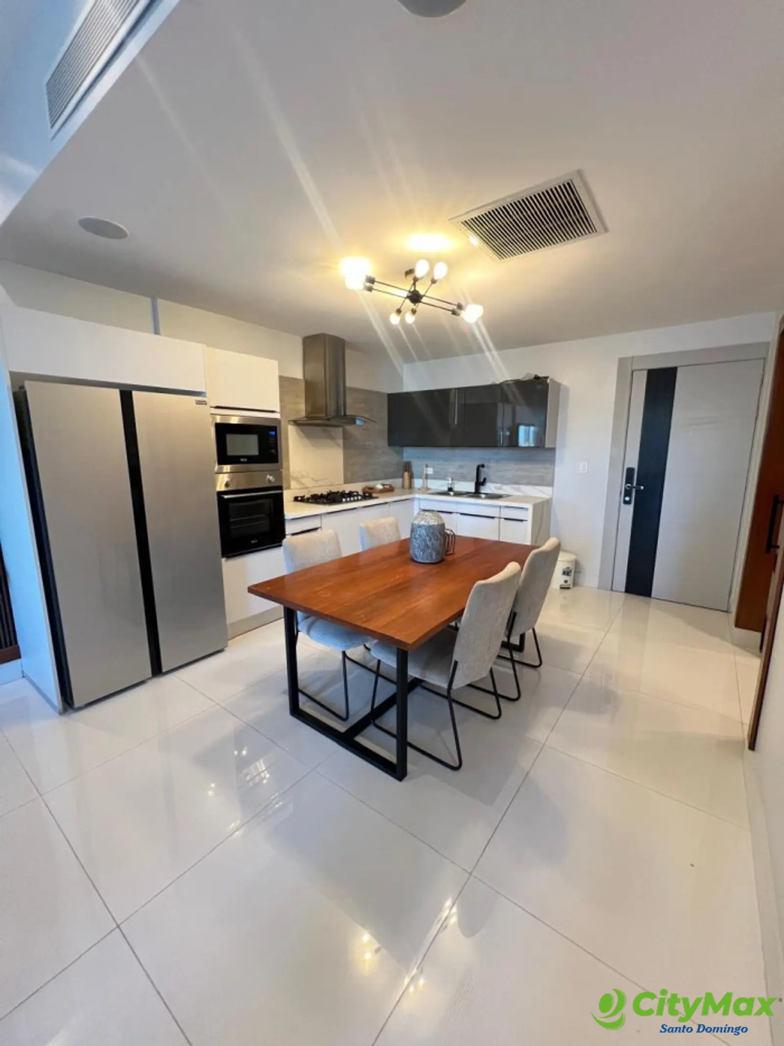 Apartamento amueblado en venta en Piantini piso 11 - foto 6