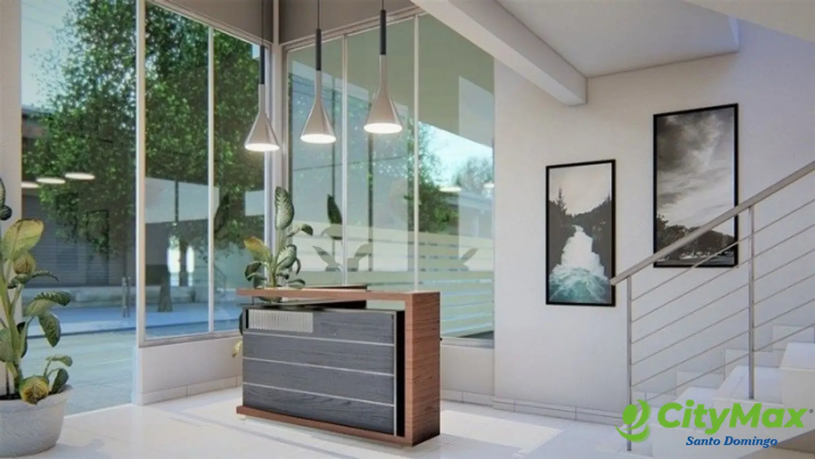 Moderno Penthouse en Venta en Urbanizacion Real - foto 8