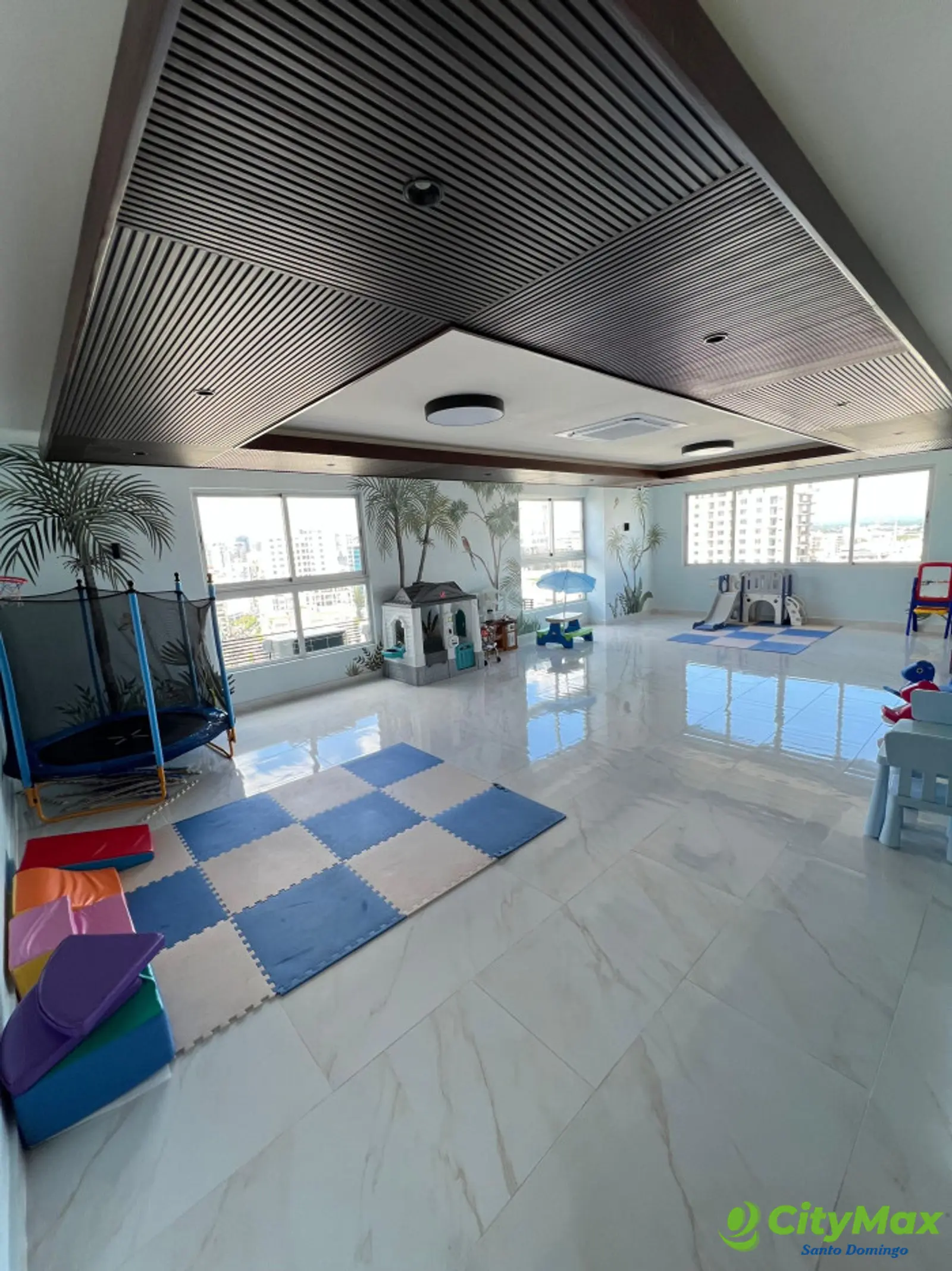 Apartamento en venta en Naco para inversion - foto 10