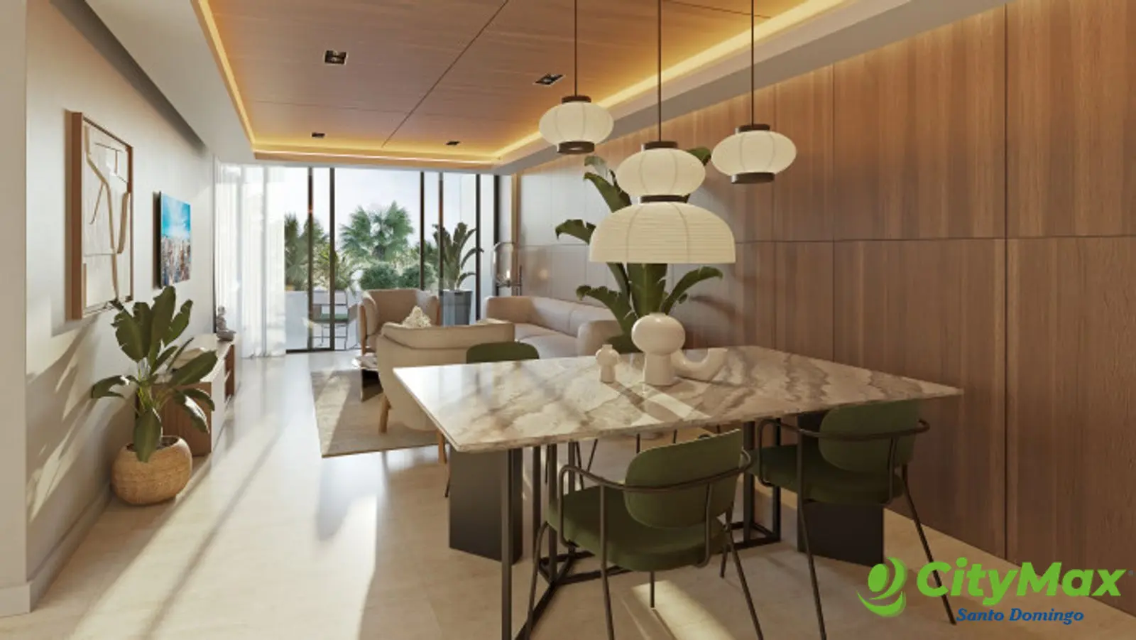 Apartamento en Venta en cap Cana de 2 Habitaciones  - foto 10
