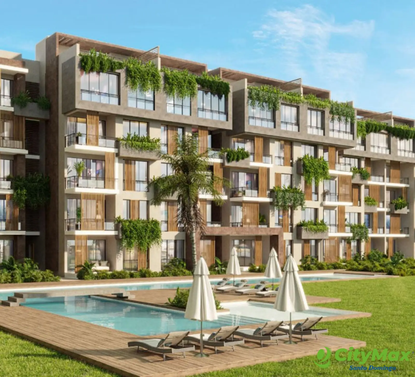 Apartamento en Venta en Cana Bay, Punta Cana - foto 3