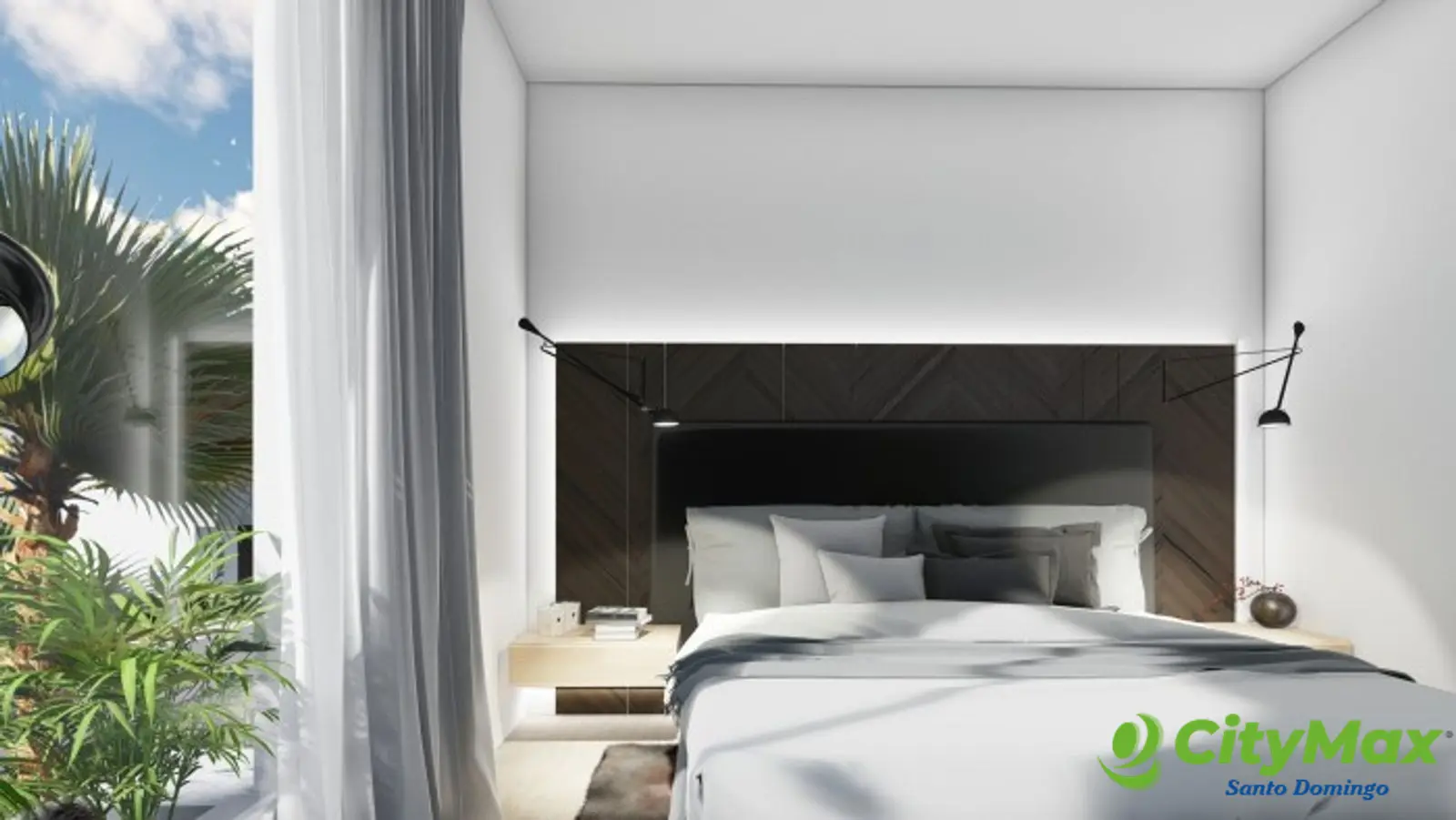 TownHouse en venta con piscina En Punta Cana - foto 10