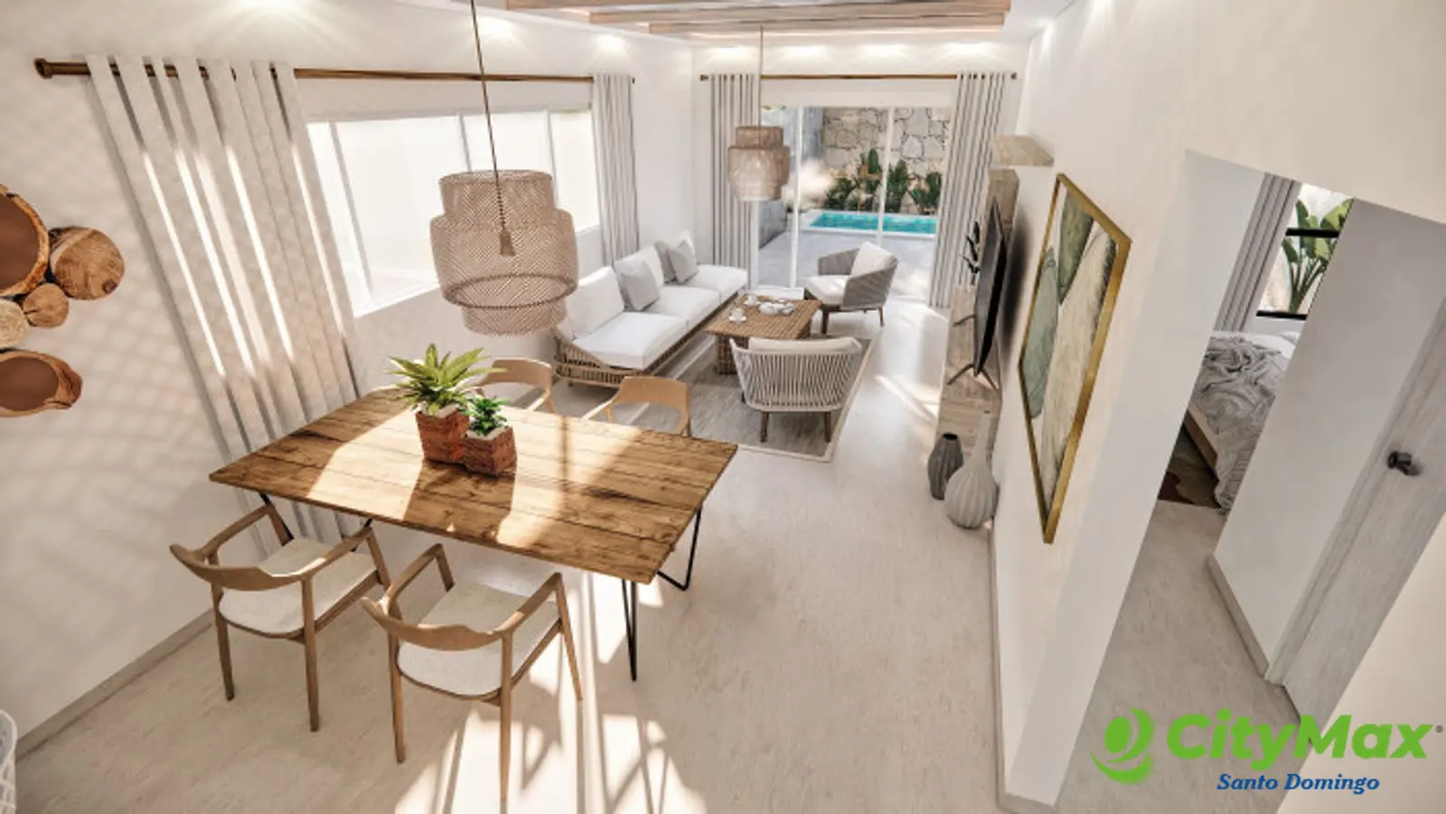 Apartamento en Villas Bavaro en Venta - foto 21