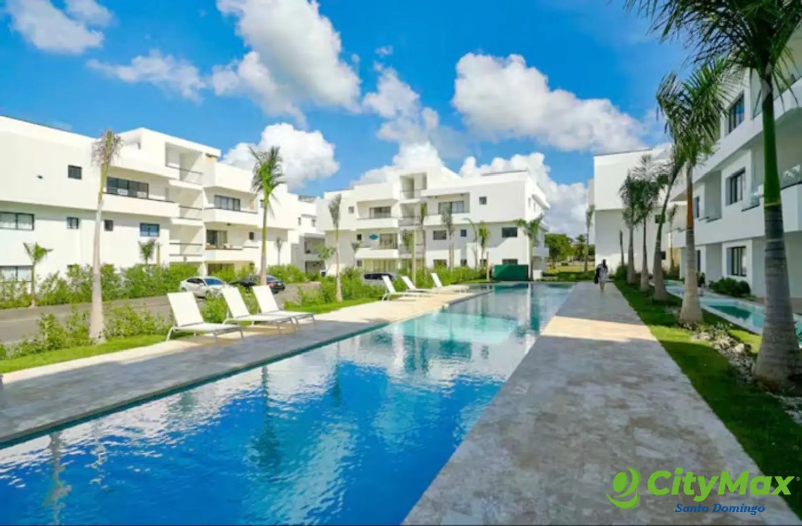 Apartamento en renta en White Sands, Bavaro, La Altagracia - foto 11