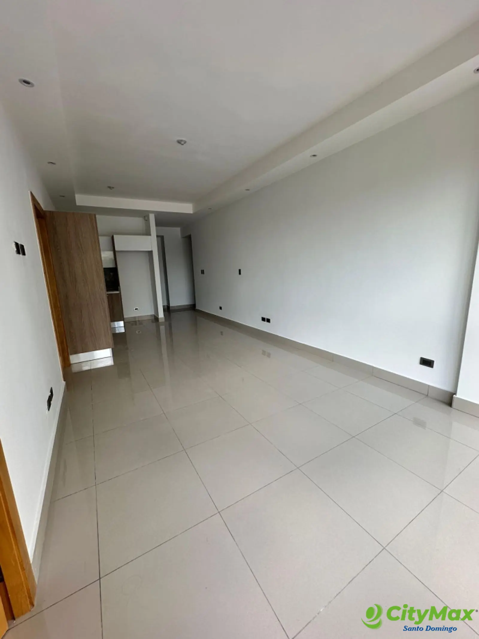 Apartamento en Renta con Linea Blanca en Renacimiento - foto 5