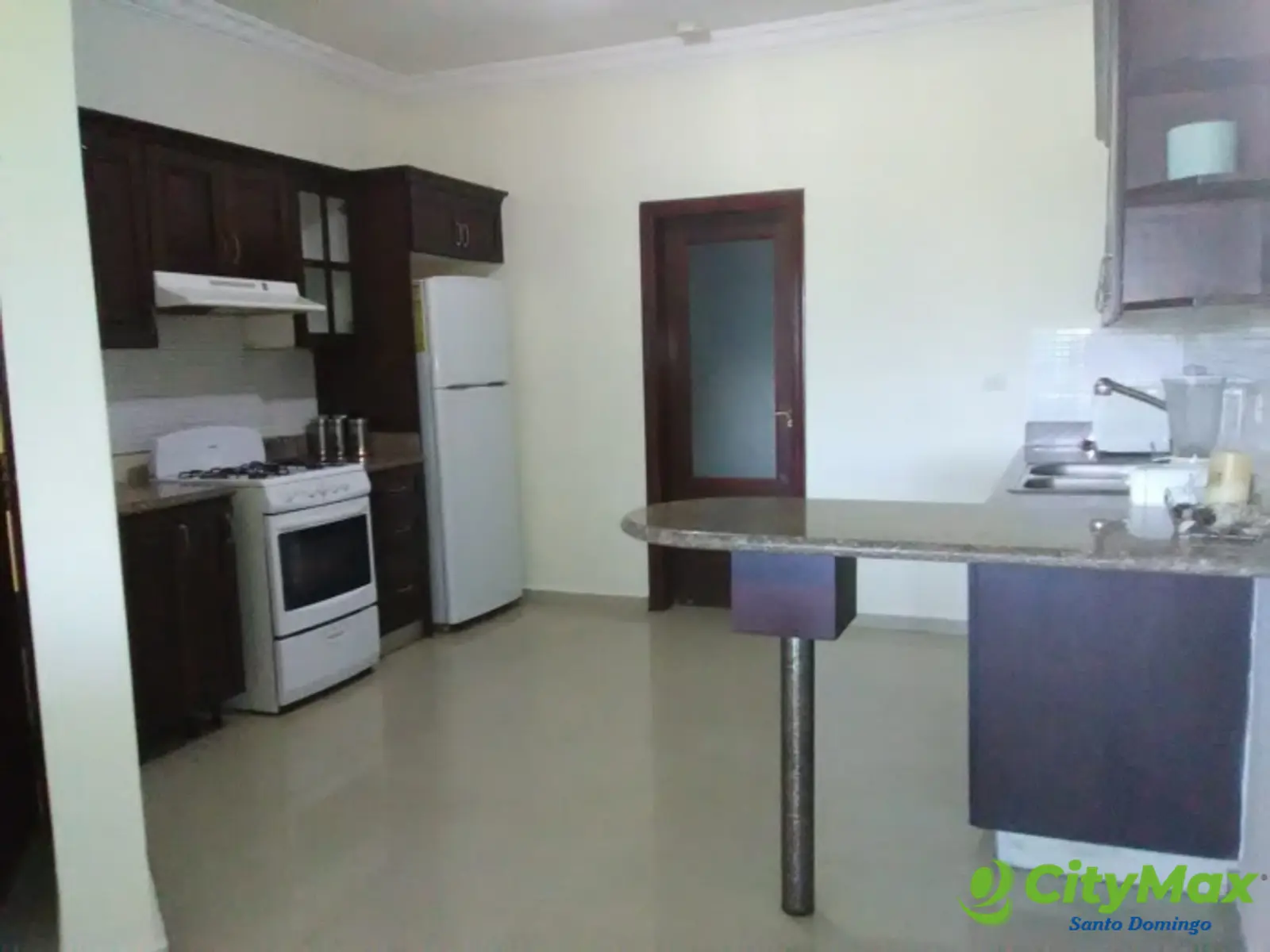 Apartamento en Venta o Alquiler en Metro Country Club - foto 2