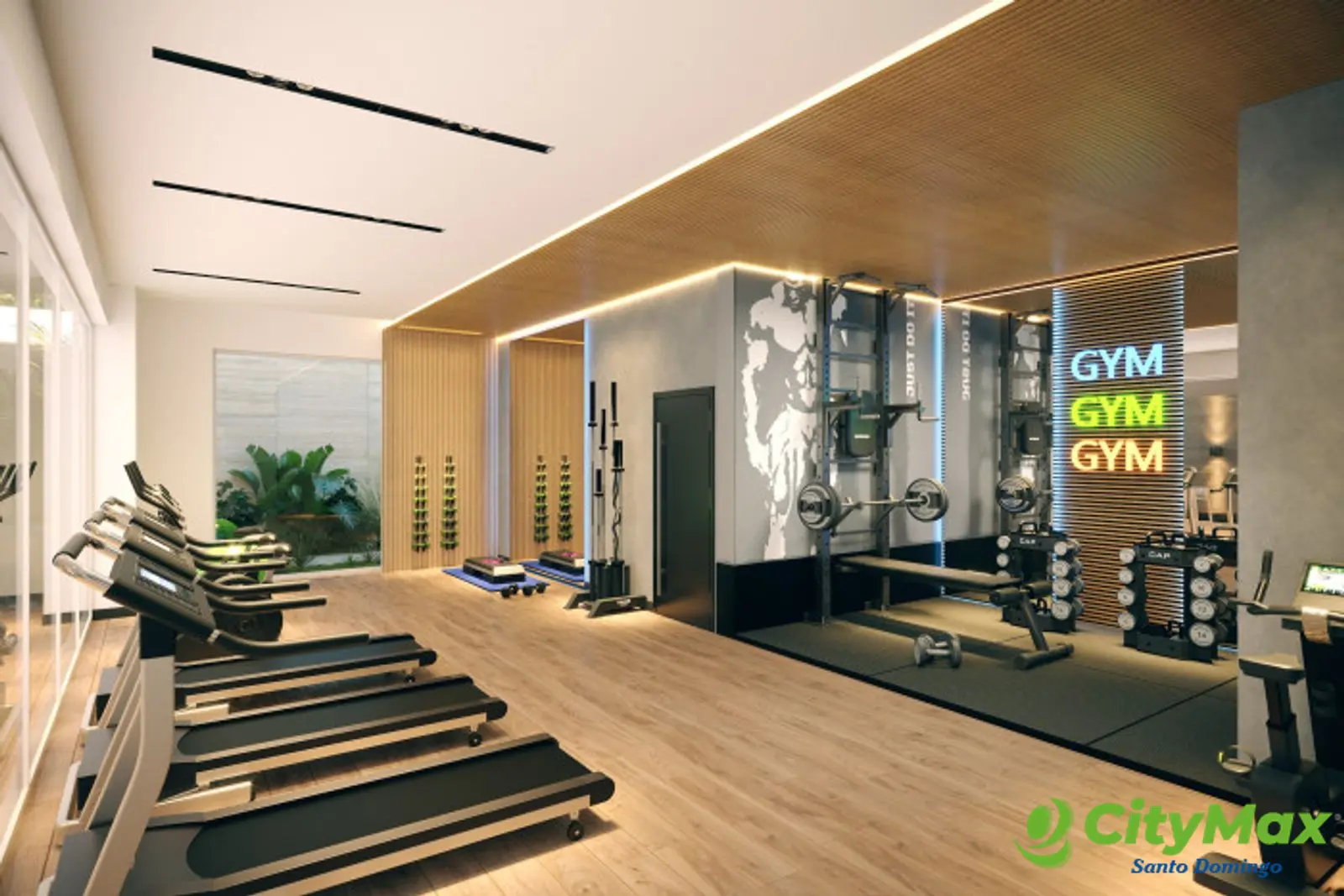 En venta Apartamento en Bavaro a 3 minutos de la playa. - foto 6